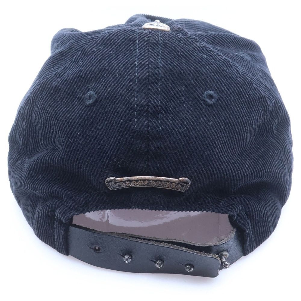 Chrome Hearts CHROME HEARTS Vine Dagger Embroidery Cap Size ONE SIZE - 2 Thumbnail