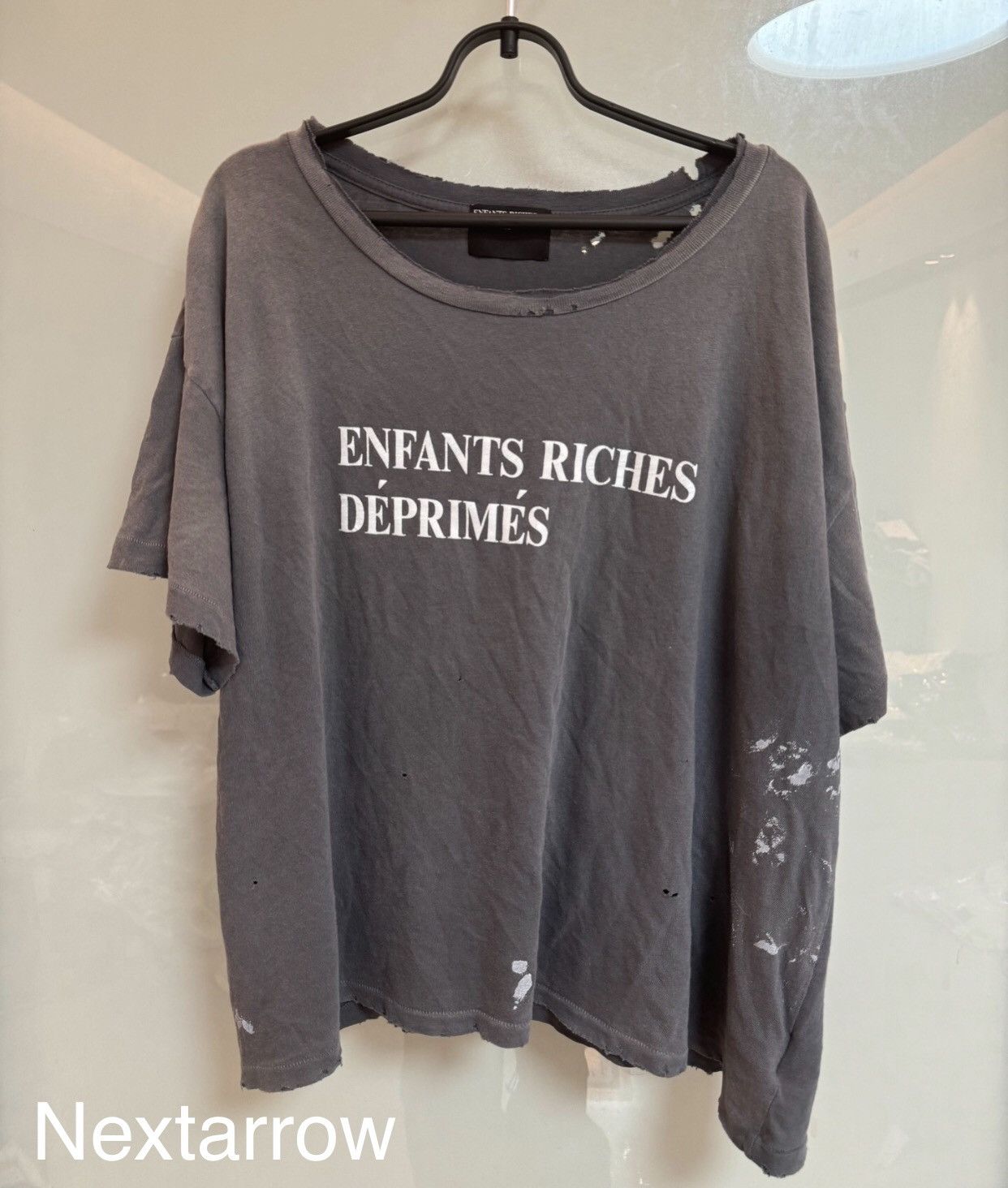 Enfants Riches Deprimes Enfants Riches Deprimes ERD 24SS 555