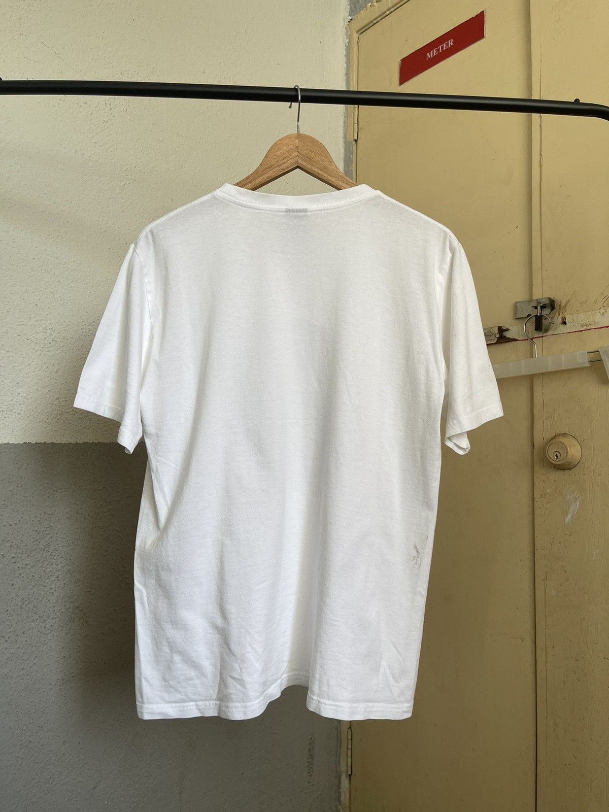 Number (N)ine Number Nine Rest in Heaven Size US XL / EU 56 / 4 - 2 Thumbnail