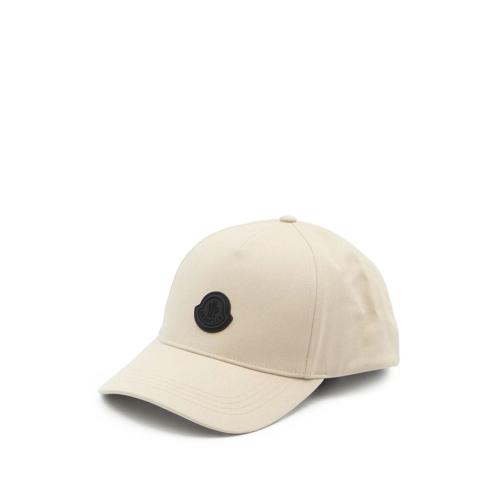Moncler Moncler NEUTRALS Hats Size ONE SIZE - 1 Thumbnail