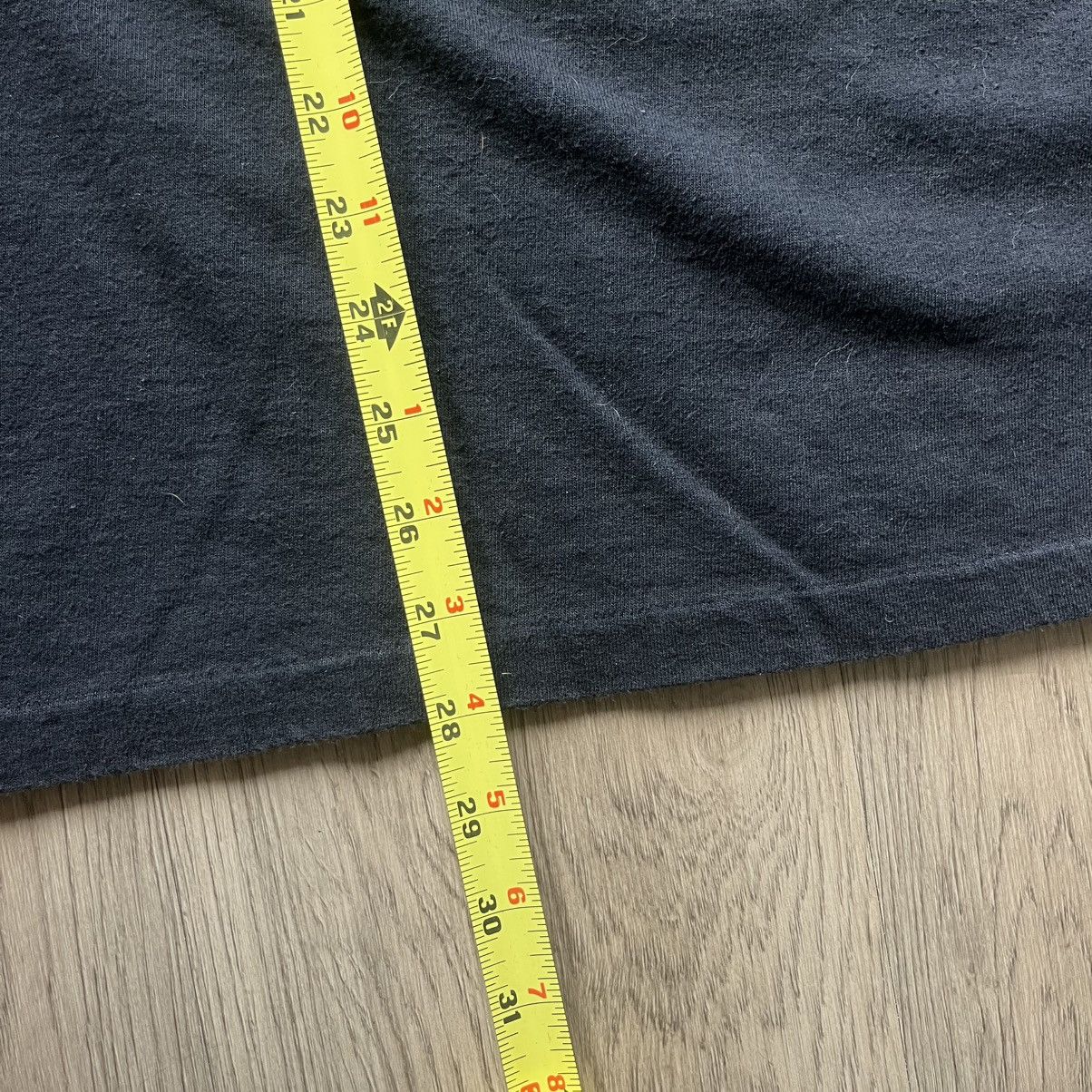 Vintage 1997 Vintage Budweiser Chameleon Touch Tone Graphic Tee Size US L / EU 52-54 / 3 - 8 Thumbnail