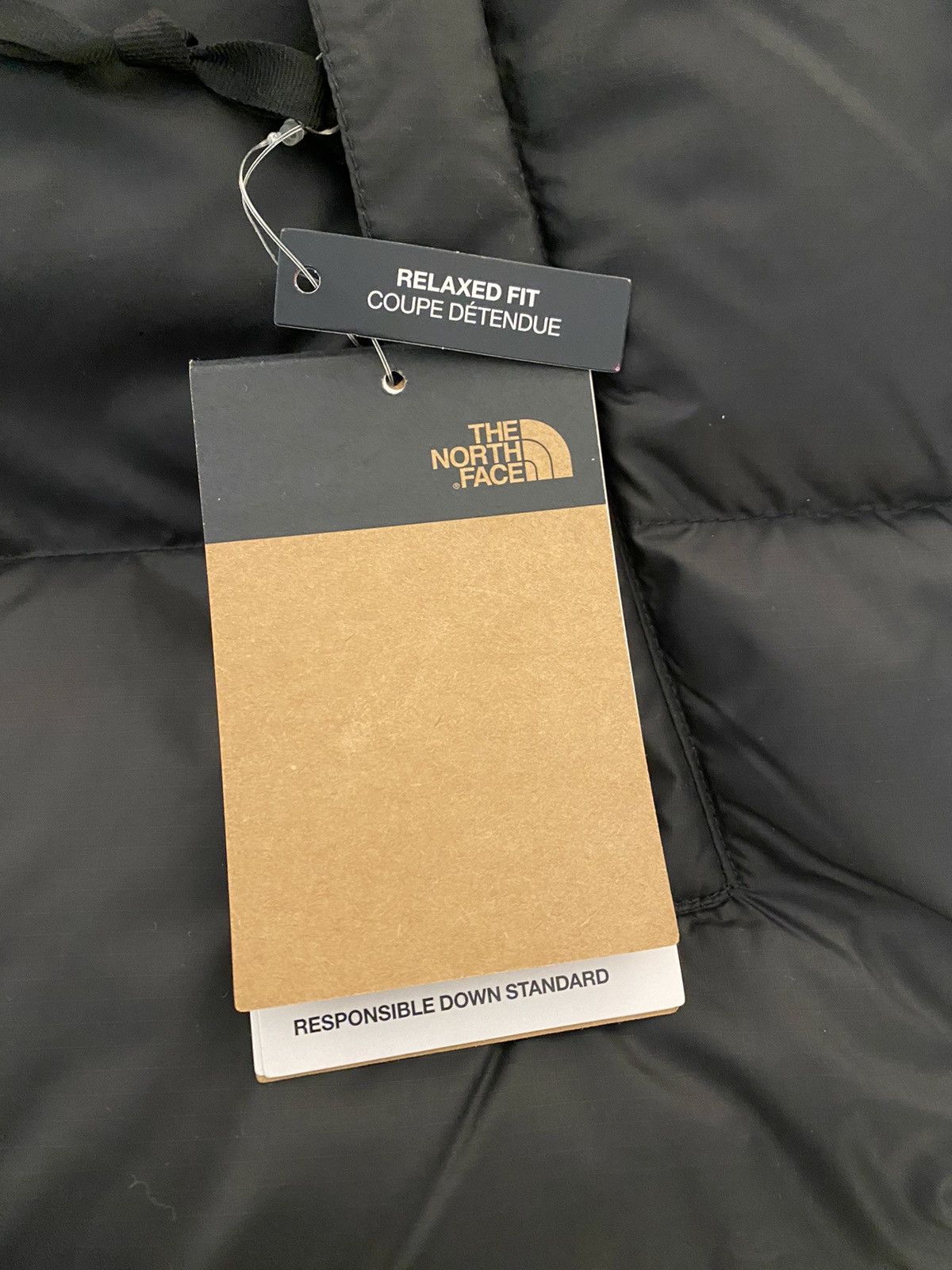 The North Face The North Face Retro Nuptse Jacket XL NWT Size US XL / EU 56 / 4 - 8 Thumbnail
