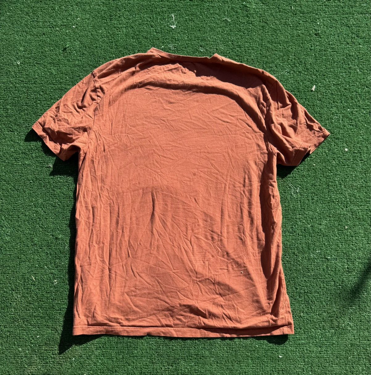 Topman Topman T-Shirt Size US XL / EU 56 / 4 - 3 Thumbnail