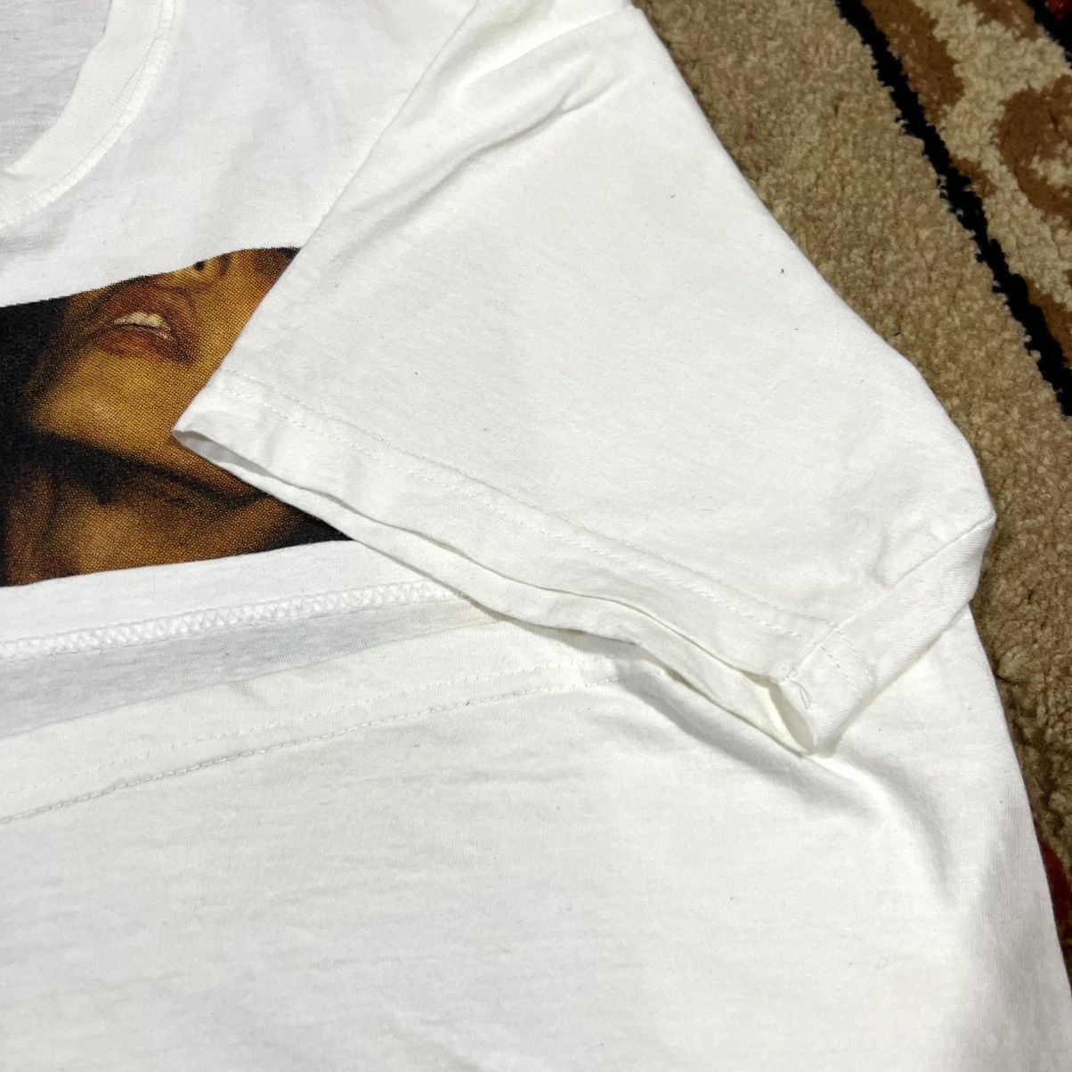Naked & Famous Vintage Raygirl & Rayguy Lesbian Sexs and Nudes girl T Shirt Size US L / EU 52-54 / 3 - 9 Thumbnail