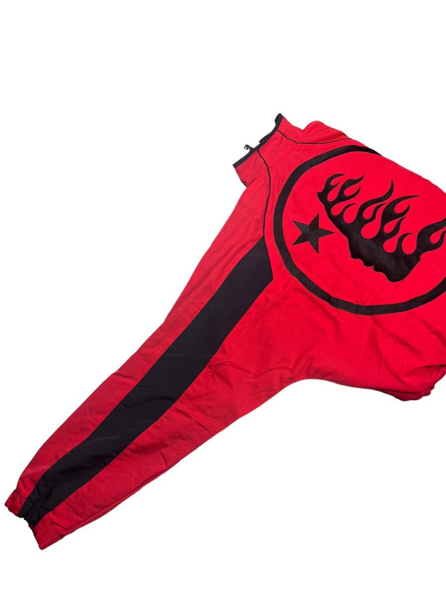HELLSTAR Hellstar Thriller Track Jacket Size US XL / EU 56 / 4 - 4 Thumbnail
