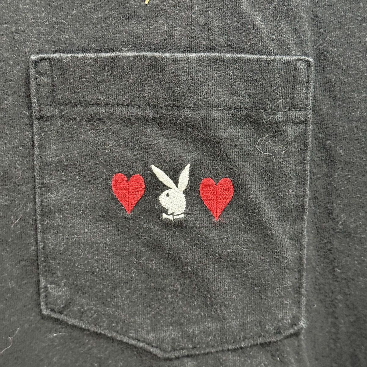 Playboy × Supreme Supreme Playboy Tee Size US M / EU 48-50 / 2 - 2 Thumbnail
