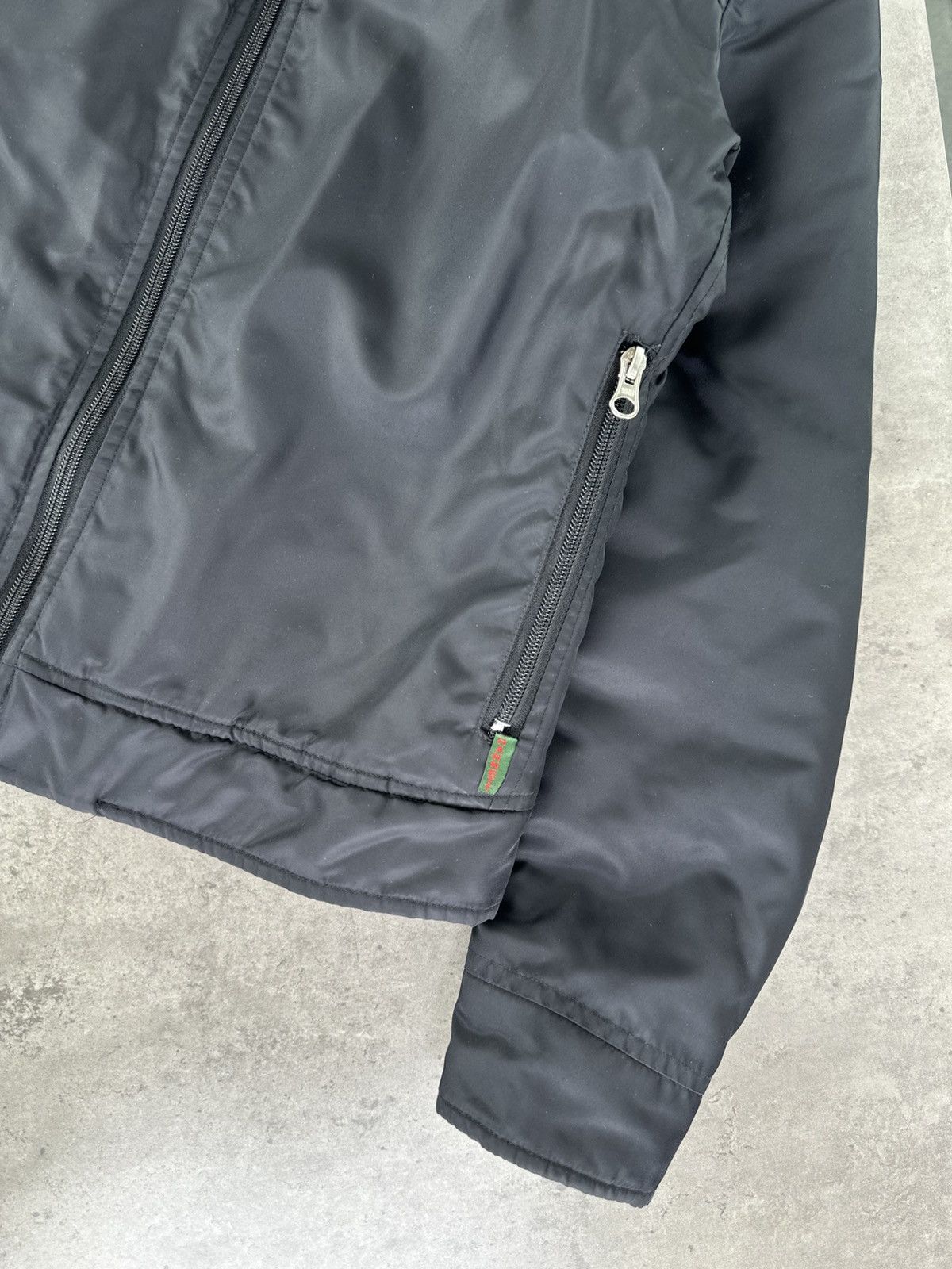 Katharine Hamnett London Katharine Hamnett Jacket Size L / US 10 / IT 46 - 6 Thumbnail