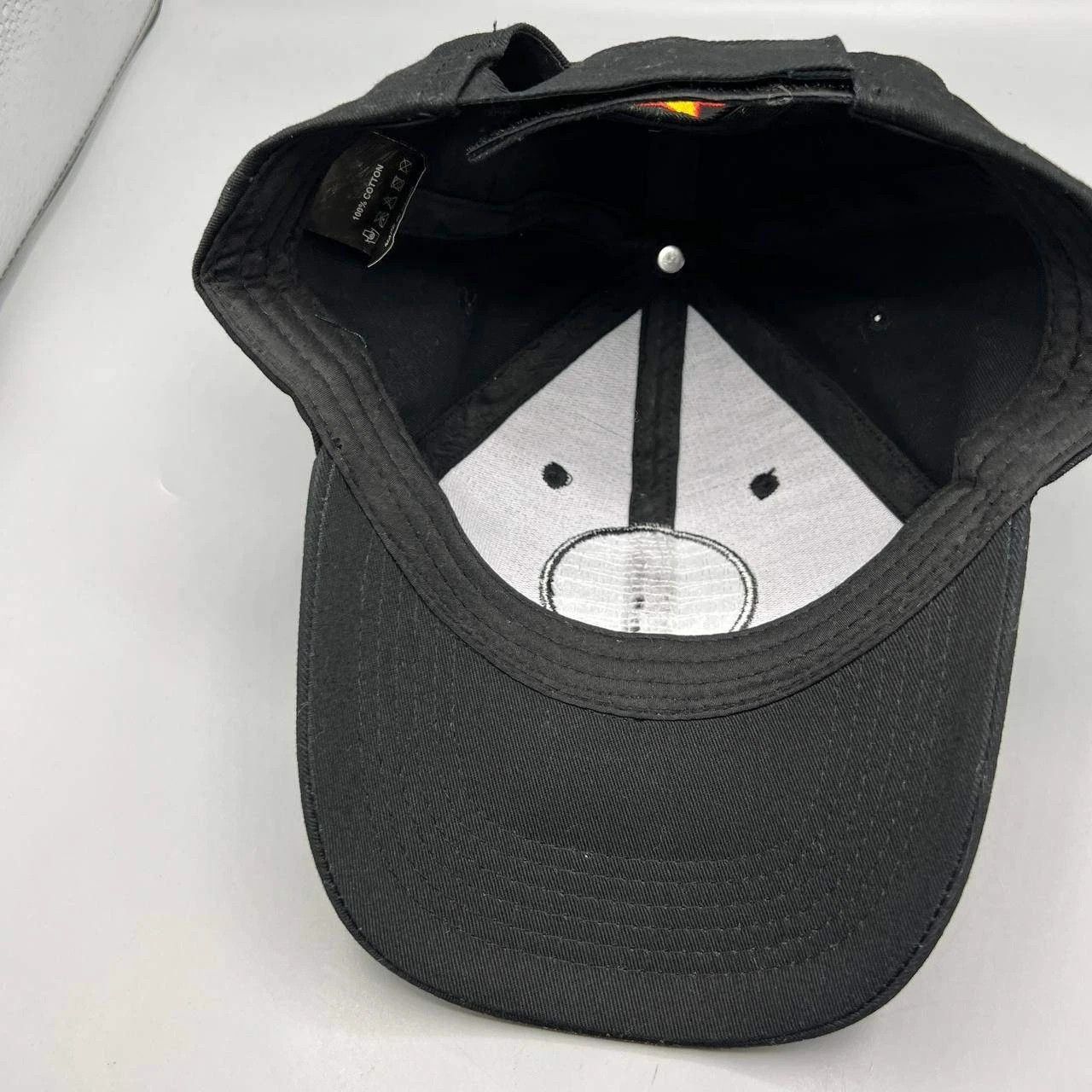 Other Jurassic Park World Dinosaur Hat Men Embroidered Strap Back Size ONE SIZE - 2 Thumbnail