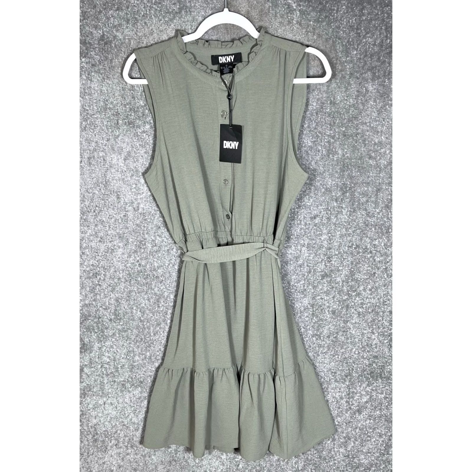 zalora green dress Moss Sabrina Neckline Empire atonement dress main image 1