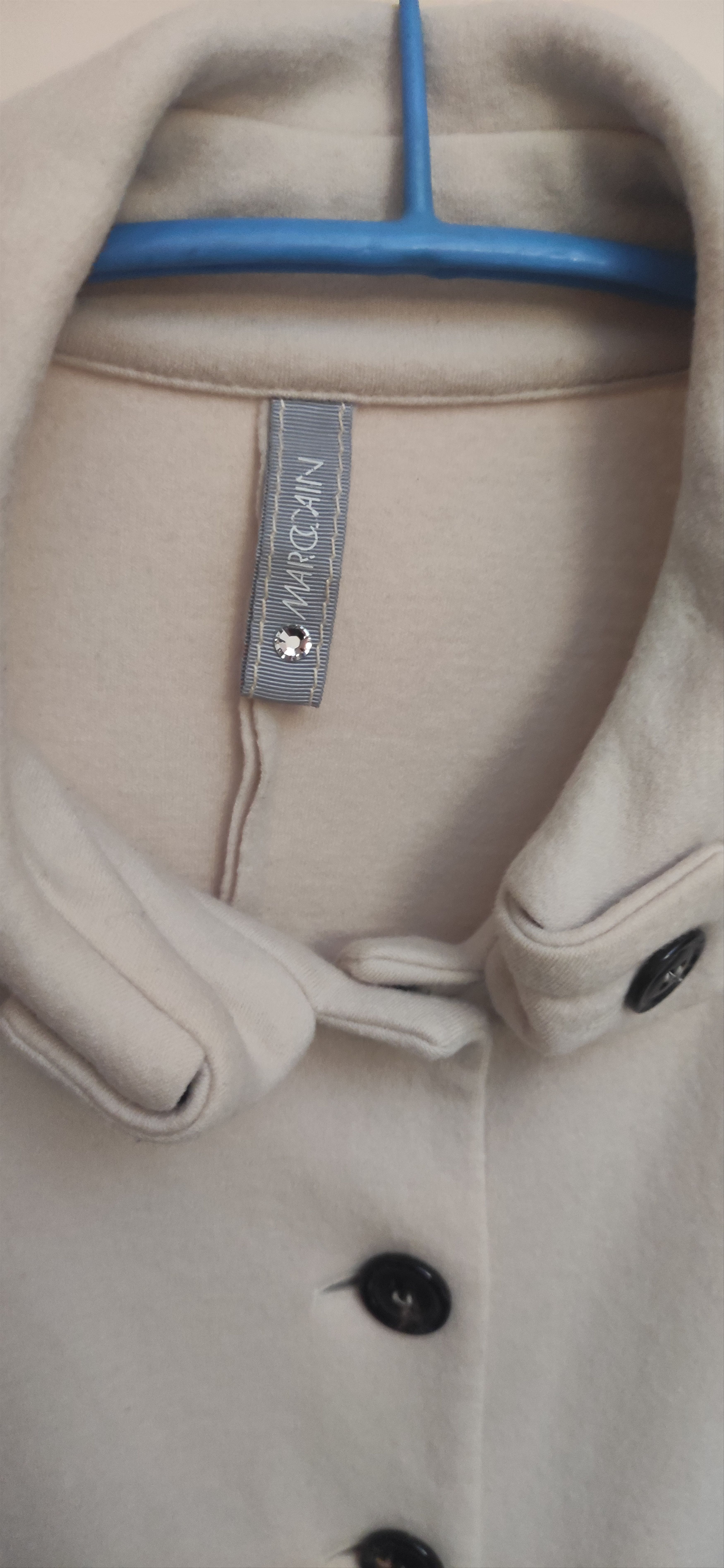 Other The women's blazer Marccain Size M / US 6-8 / IT 42-44 - 3 Thumbnail
