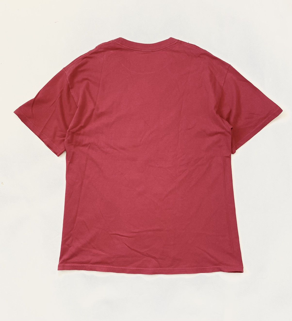 Band Tees Queens of The Stone Age Size US L / EU 52-54 / 3 - 4 Thumbnail