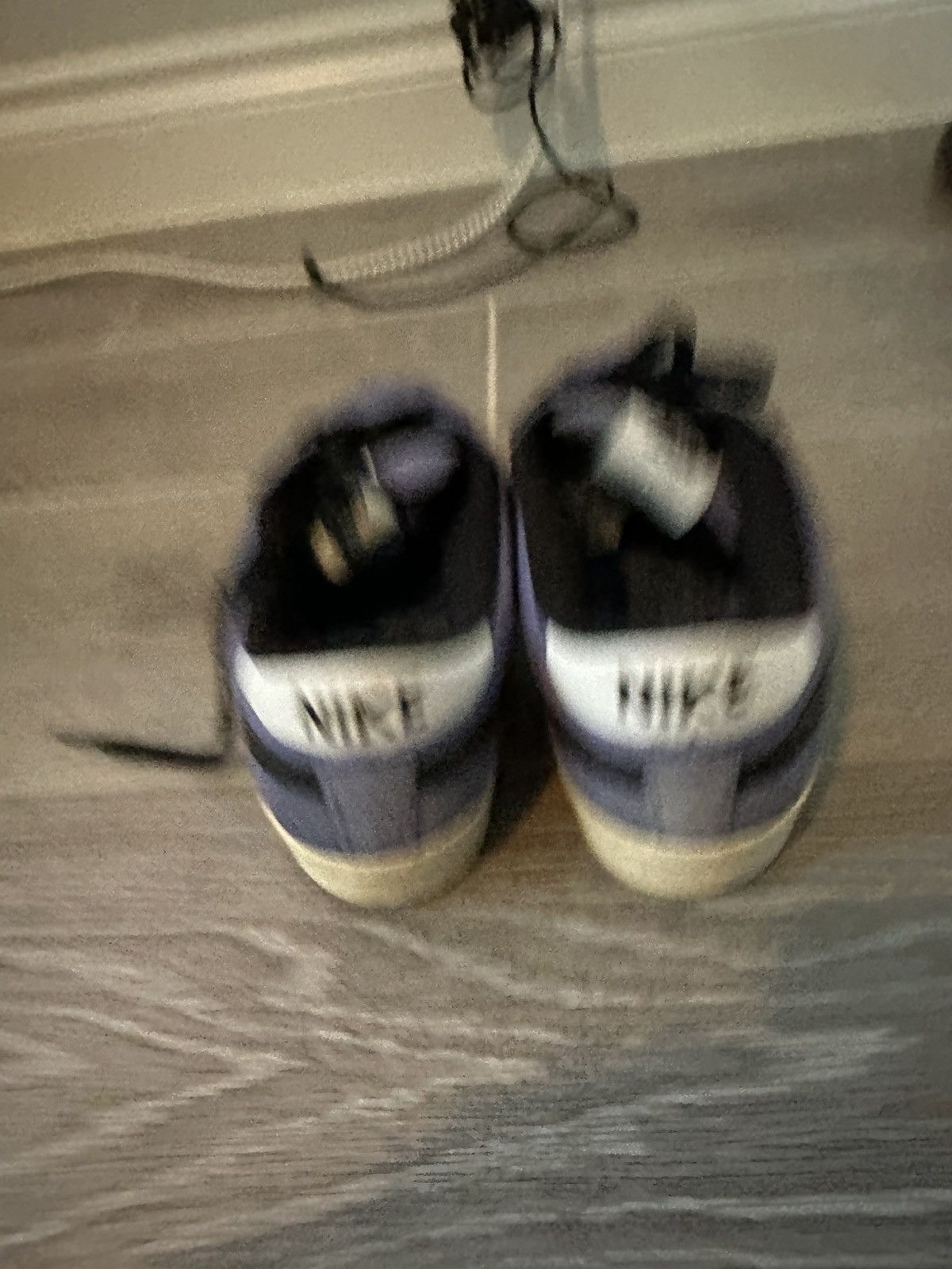 Nike Nike SB Blazer Low GT Size US 9.5 / EU 42-43 - 3 Thumbnail