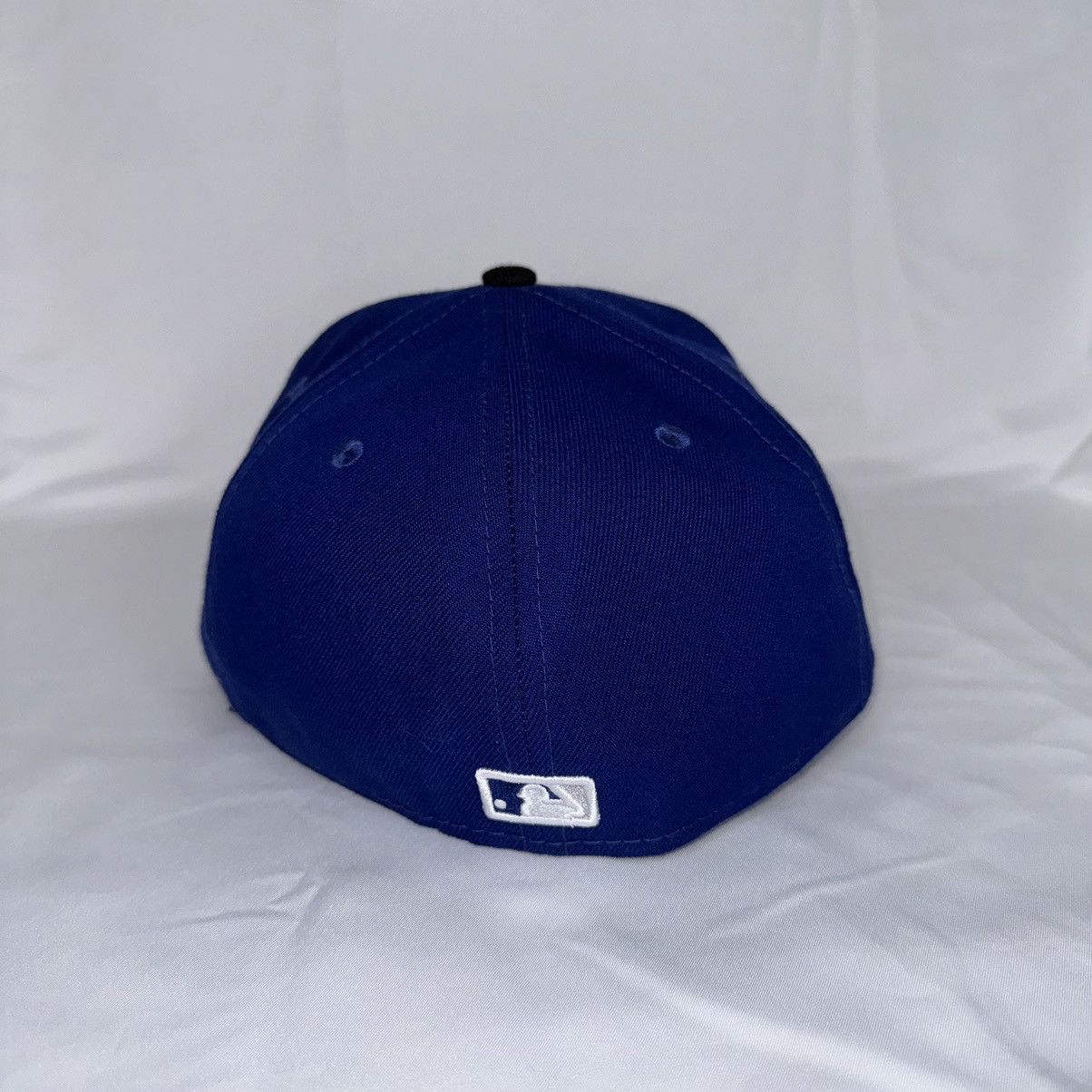 New Era LA Dodgers Navy Baseball cap Size ONE SIZE - 5 Thumbnail