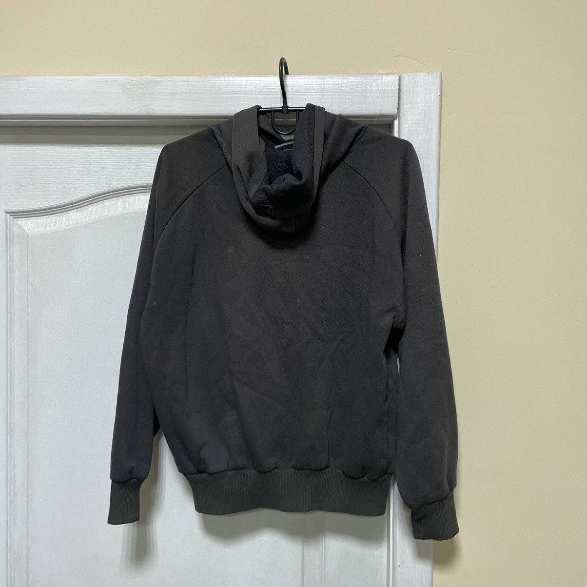 Umbro OG die BLACK UMBRO HOODIE s HOODED BAGGY CYBER Y2k Size US S / EU 44-46 / 1 - 3 Thumbnail