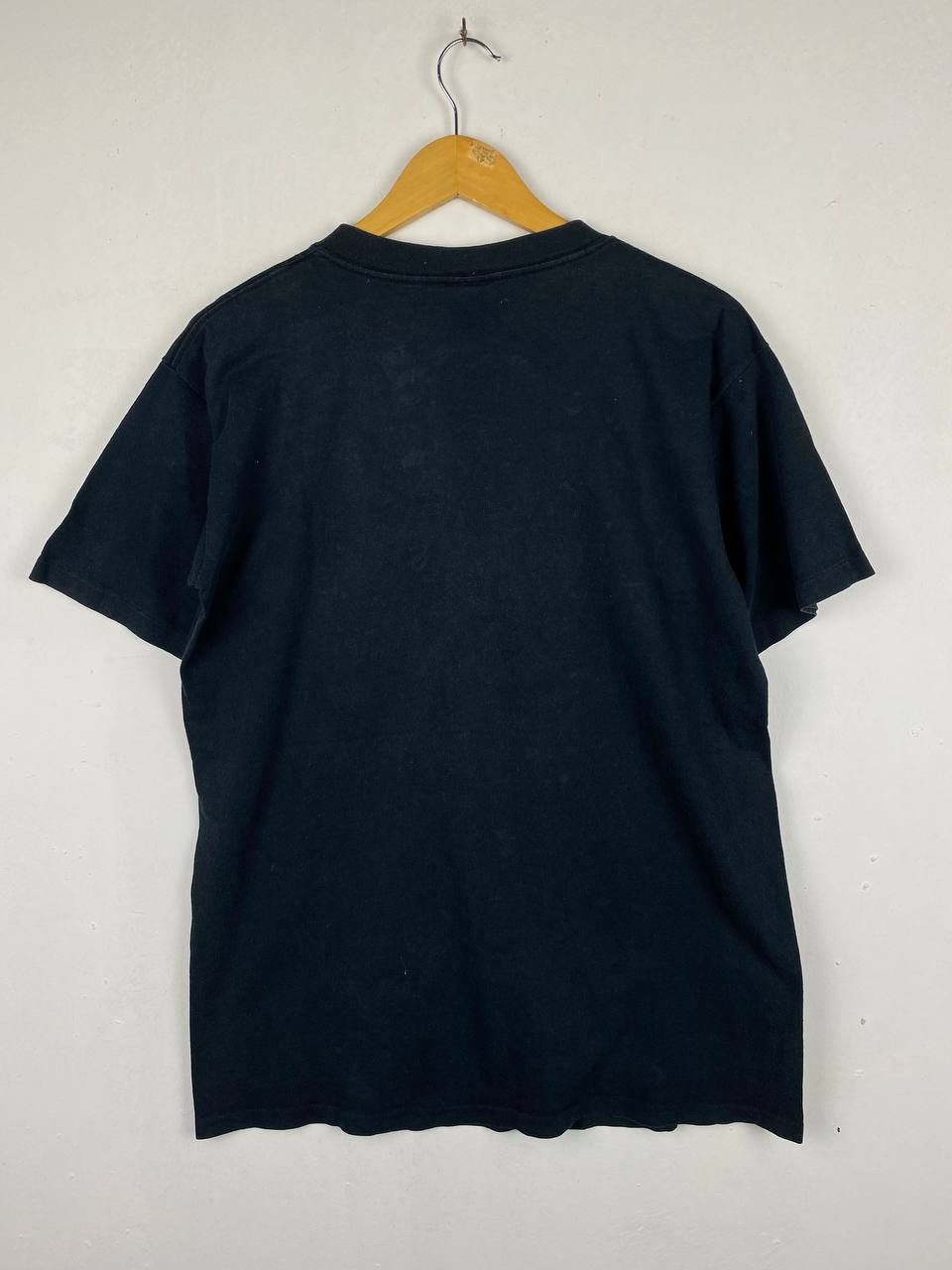 MLB vintage mlb tee by salem sportswear tee nice design Size US L / EU 52-54 / 3 - 9 Thumbnail