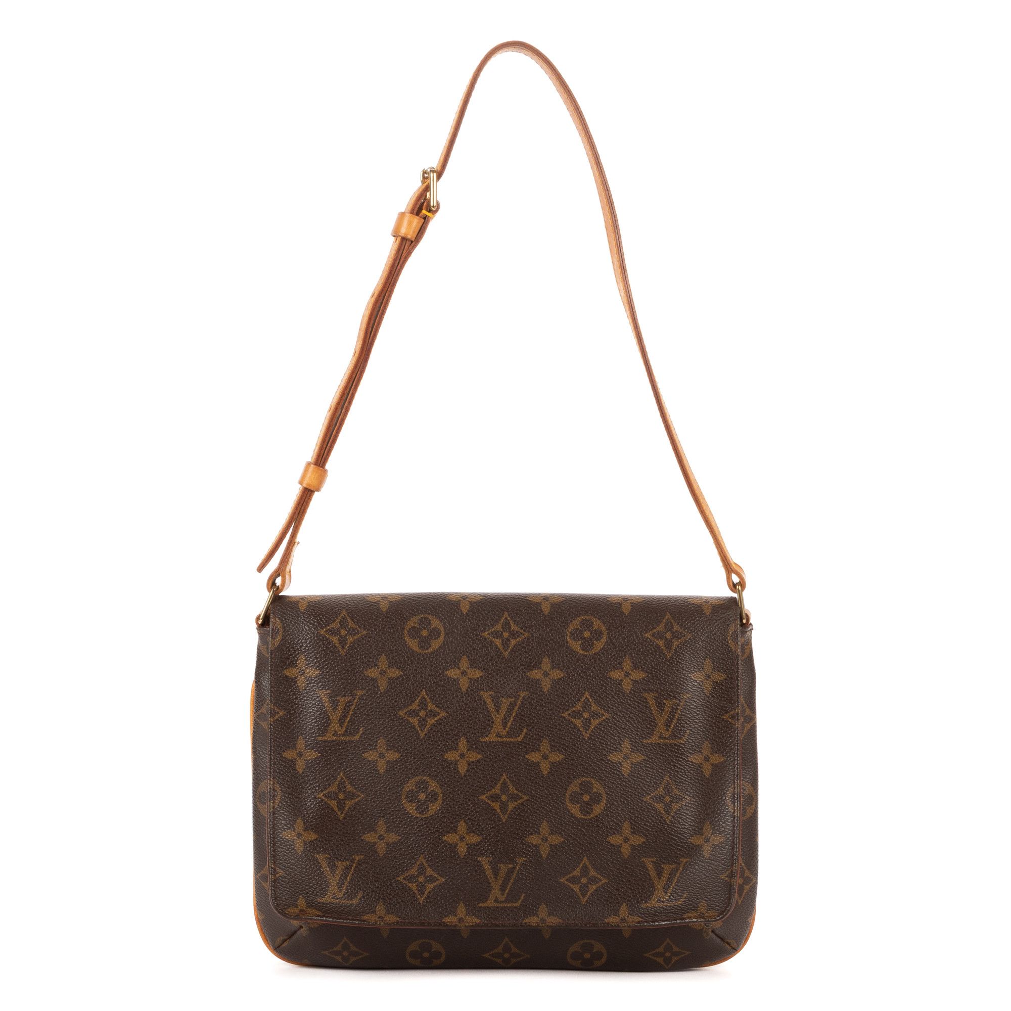 Louis Vuitton Musette Tango Size ONE SIZE - 1 Thumbnail