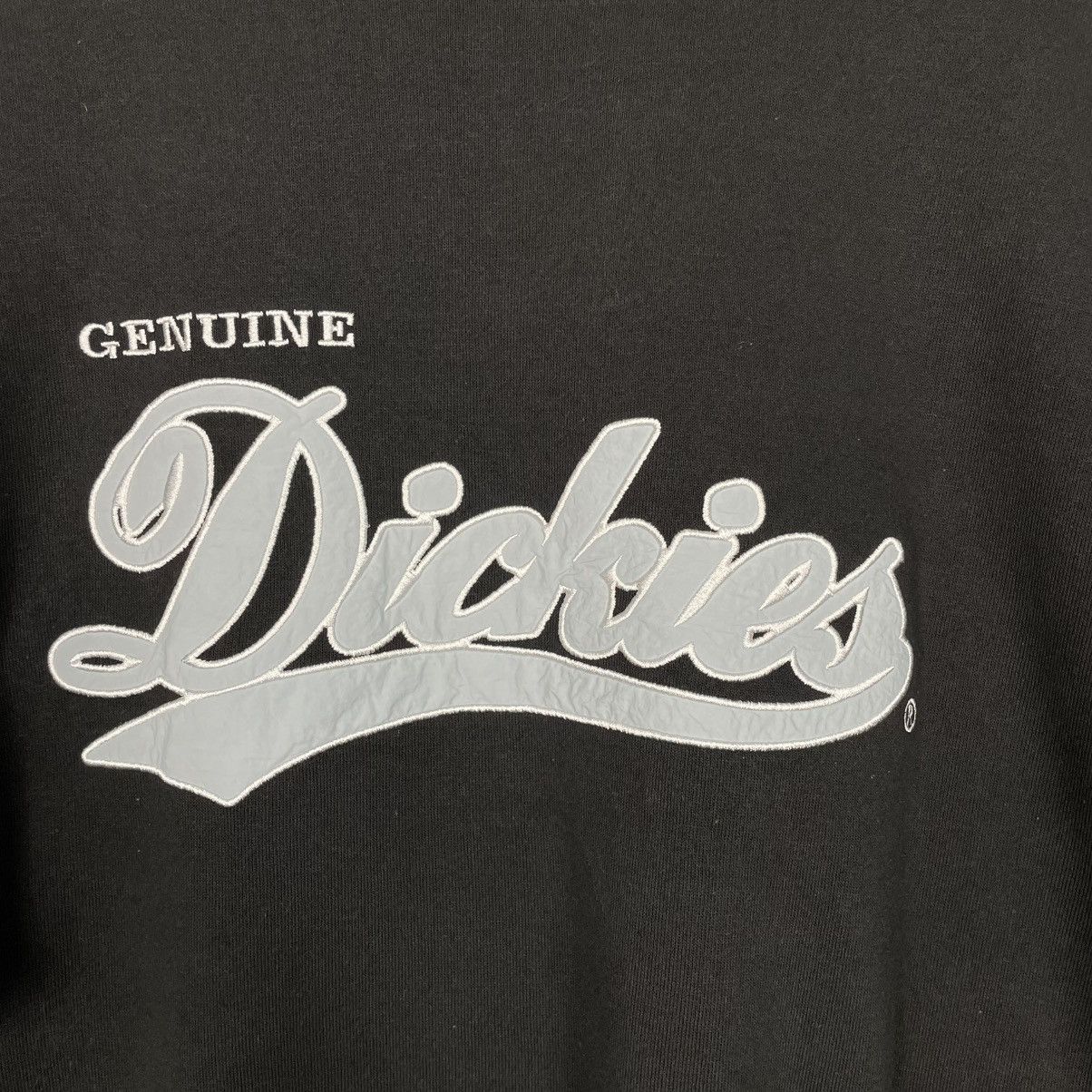 Dickies Dickies Big Logo Sweatshirt Size US L / EU 52-54 / 3 - 10 Thumbnail
