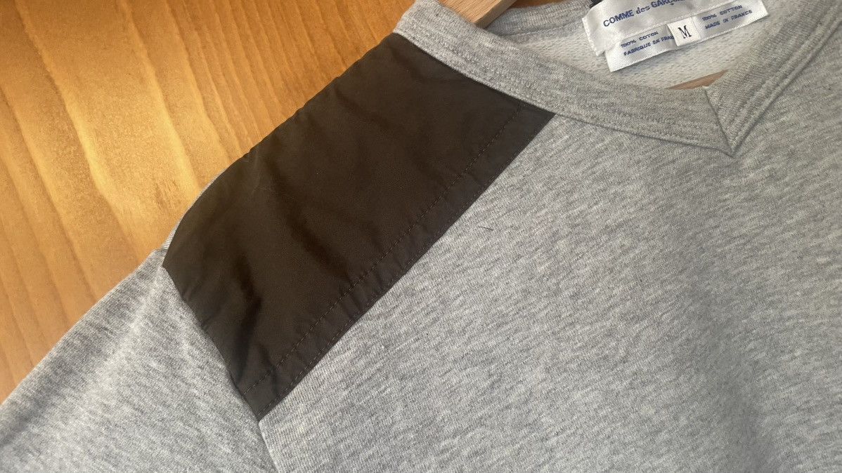 Comme des Garcons SHIRT Comme des Garcon SHIRT for CORSO COMO Size US M / EU 48-50 / 2 - 7 Thumbnail