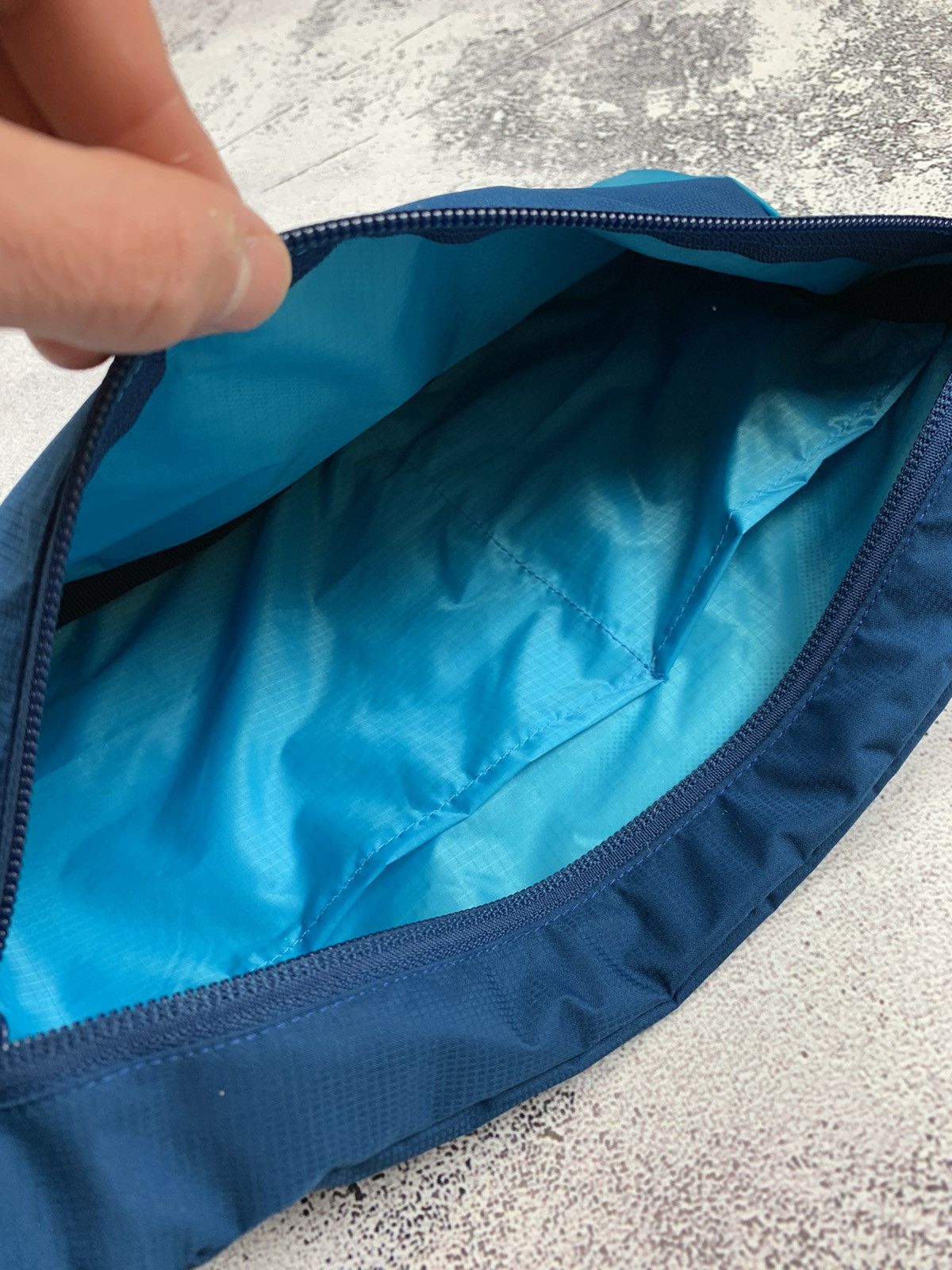 Other Custom Patagonia Crossbody Upcycled Bag Size ONE SIZE - 5 Thumbnail