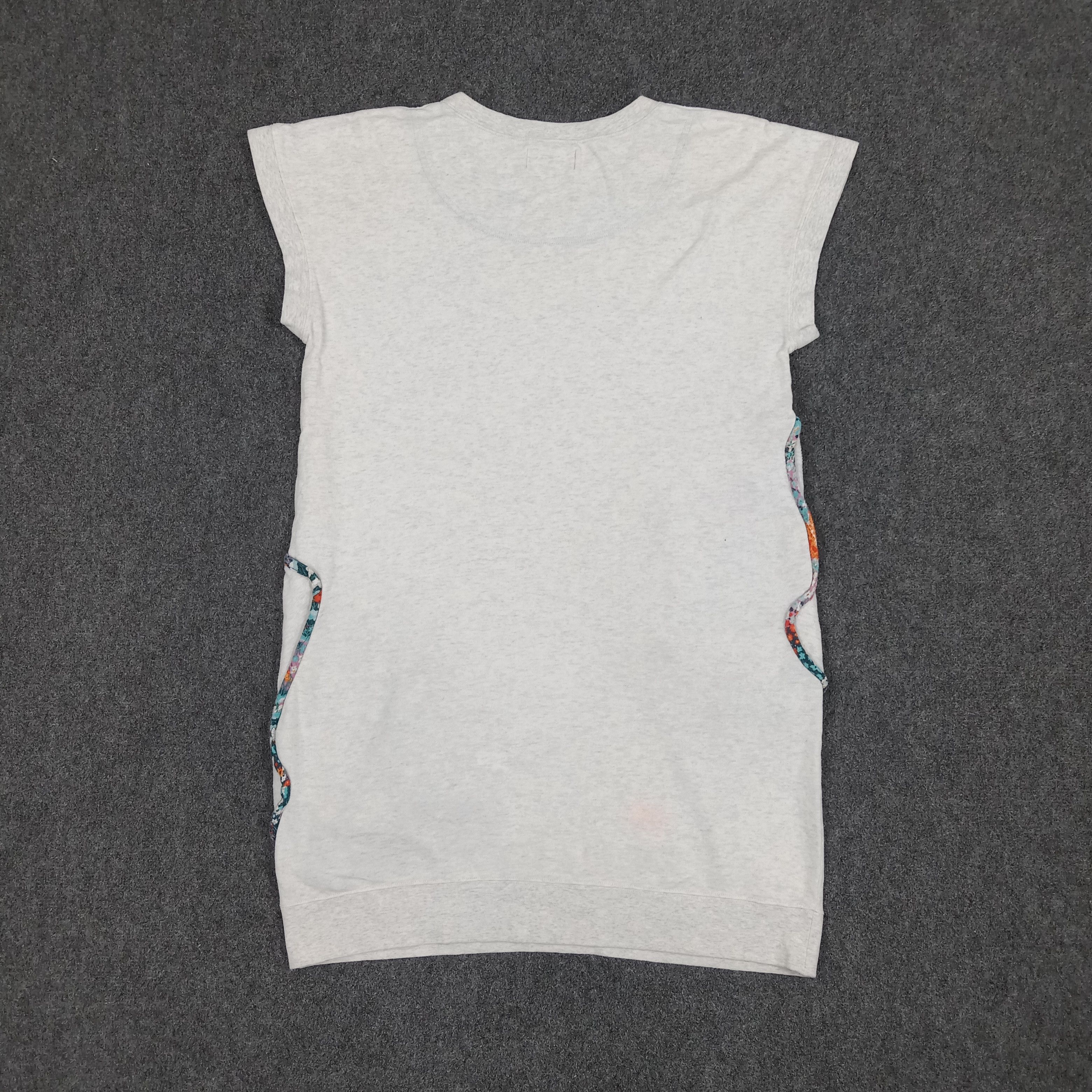 Issey Miyake × Tsumori Chisato × Vintage Tsumori Chisato by Issey Miyake Japanese Designer Tshirt Size US L / EU 52-54 / 3 - 6 Thumbnail
