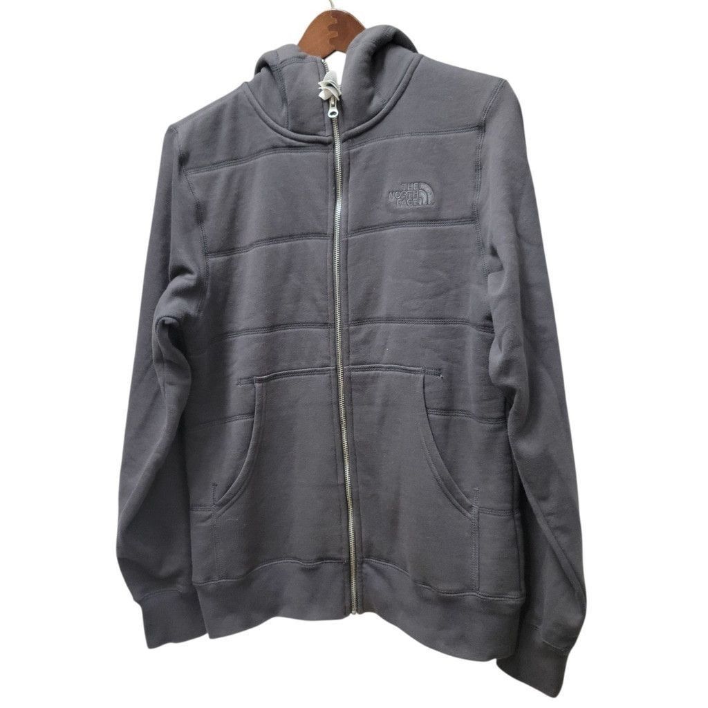 The North Face North Face Men's Fleece Hoodie Full-Zip Sweatshirt Small Size US S / EU 44-46 / 1 - 3 Thumbnail