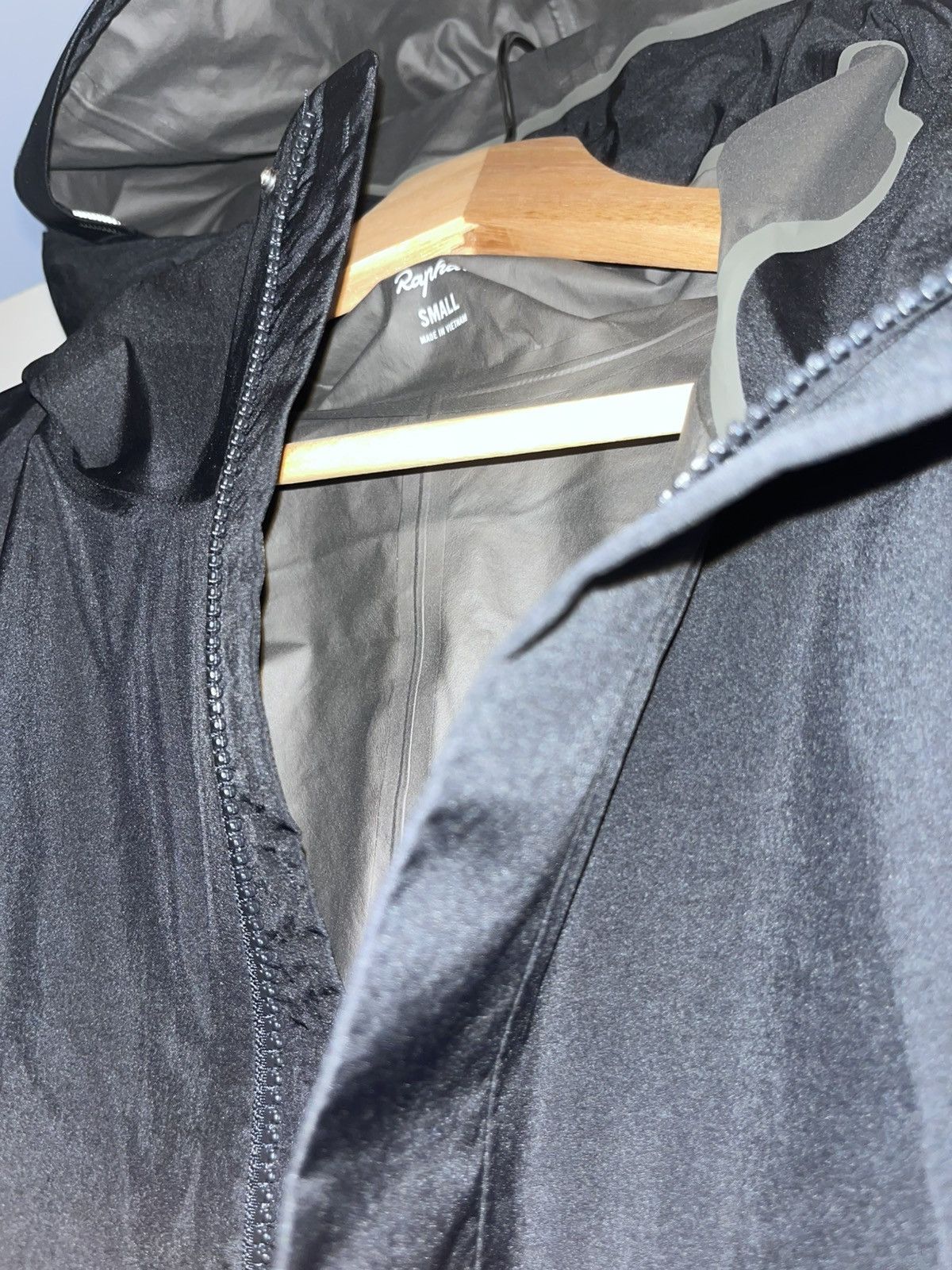 Goretex × Rapha NWT rapha gore-tex rain coat- small Size US S / EU 44-46 / 1 - 5 Thumbnail