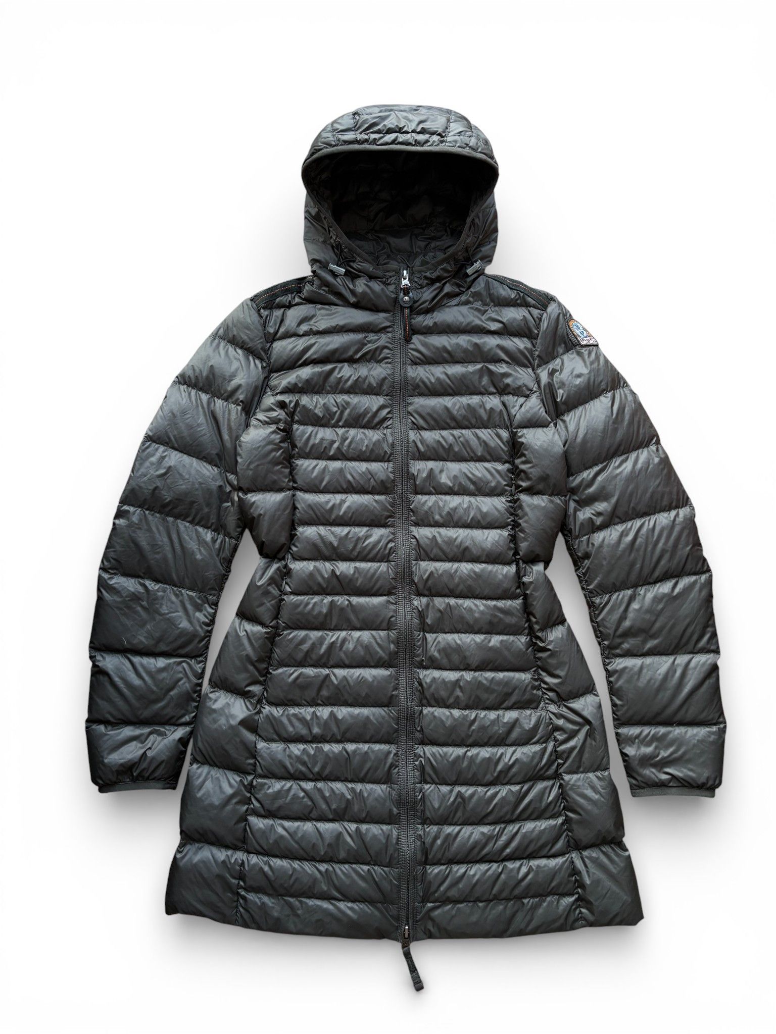 Parajumpers Parajumpers Super light weight coat down jacket Size M / US 6-8 / IT 42-44 - 1 Thumbnail