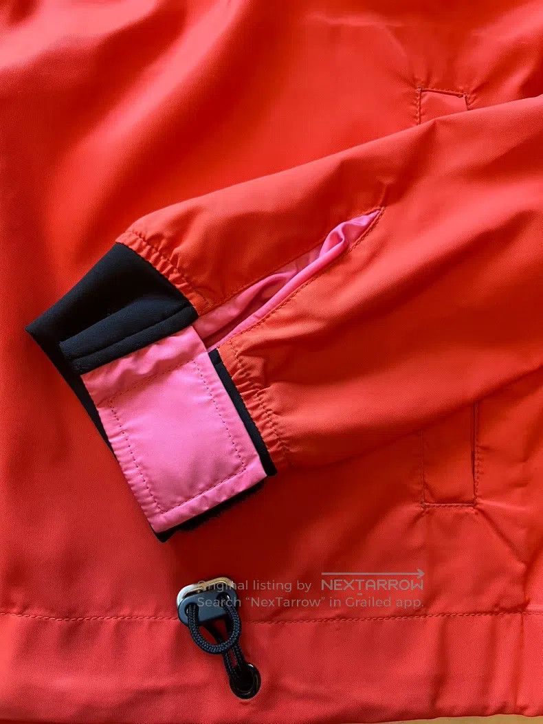 Valentino Valentino Orange coat Size US L / EU 52-54 / 3 - 2 Thumbnail