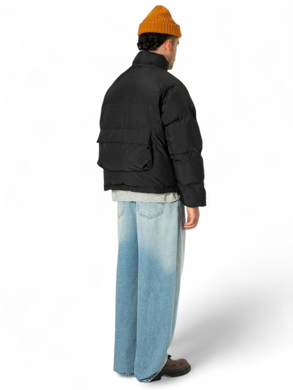 Other estudio niksen puffer Size US S / EU 44-46 / 1 - 4 Thumbnail
