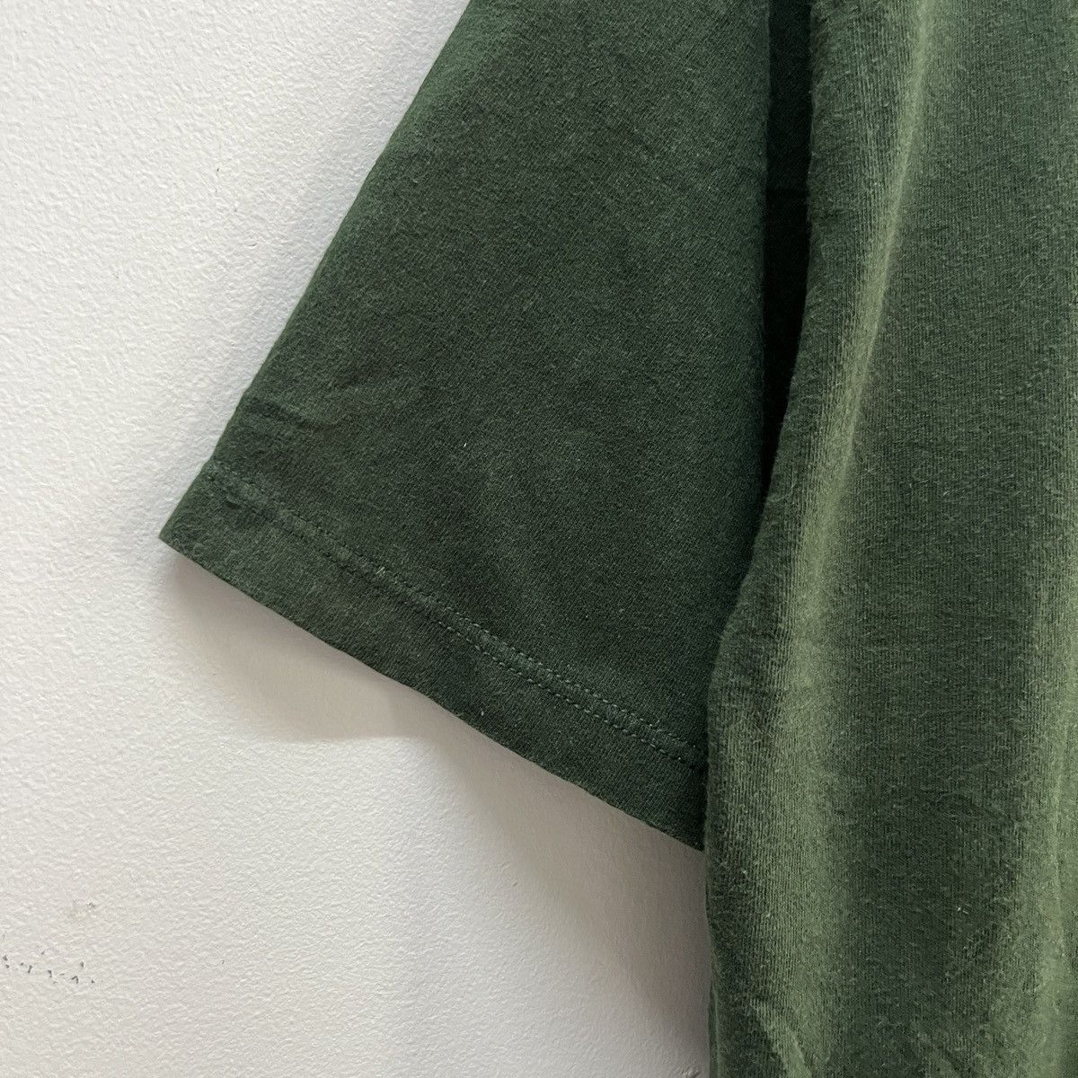 Anime × Vintage Vintage 00's The Three Children Neon Genesis Evangelion Size US L / EU 52-54 / 3 - 13 Thumbnail