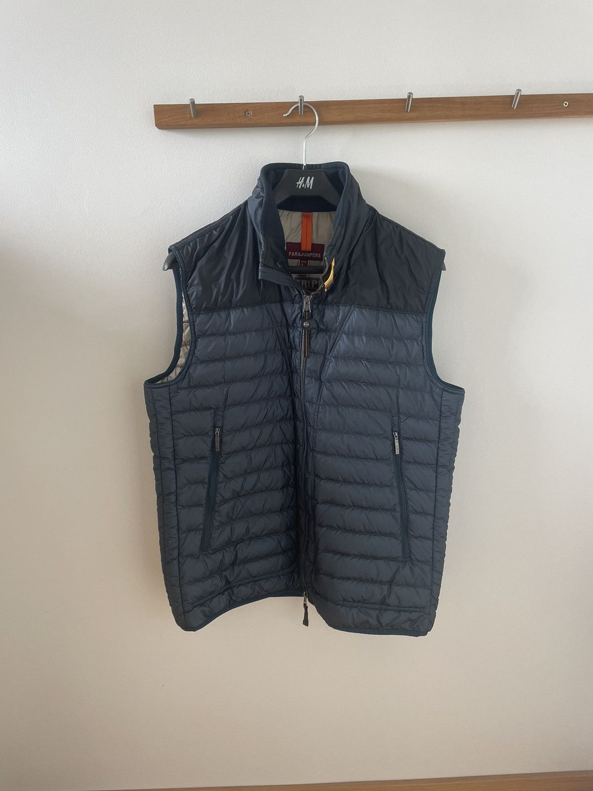 Parajumpers Parajumpers vest, barely used Size US L / EU 52-54 / 3 - 1 Thumbnail