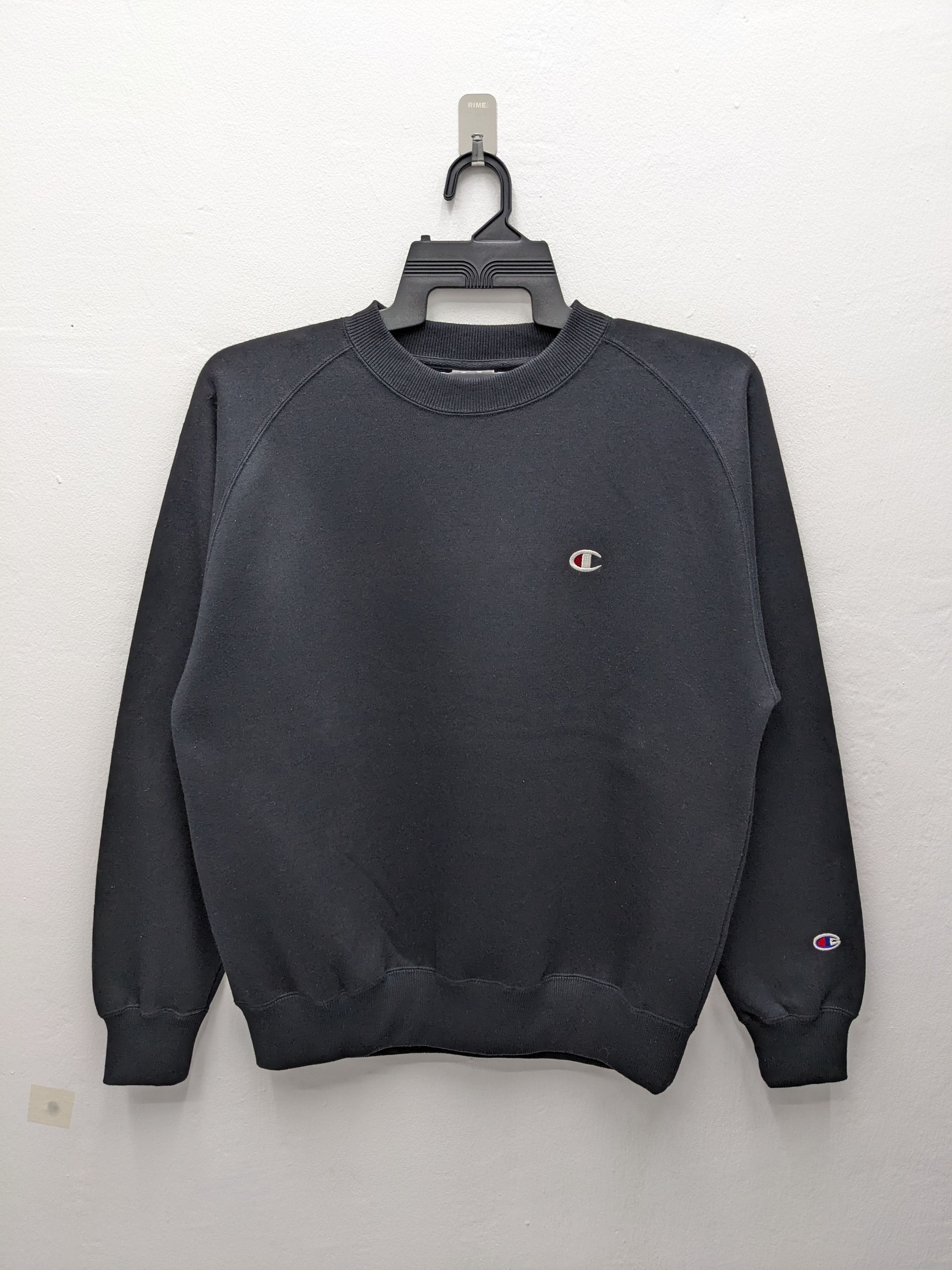 Champion CHAMPION STREETWEAR SWEATSHIRT Size US L / EU 52-54 / 3 - 2 Thumbnail