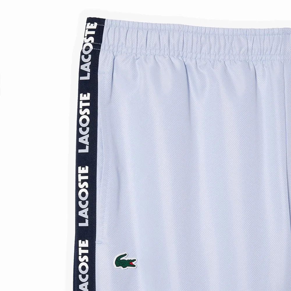 Lacoste o1s22i1n1124 Sweatpants & Joggers in Blue Size US 34 / EU 50 - 5 Thumbnail