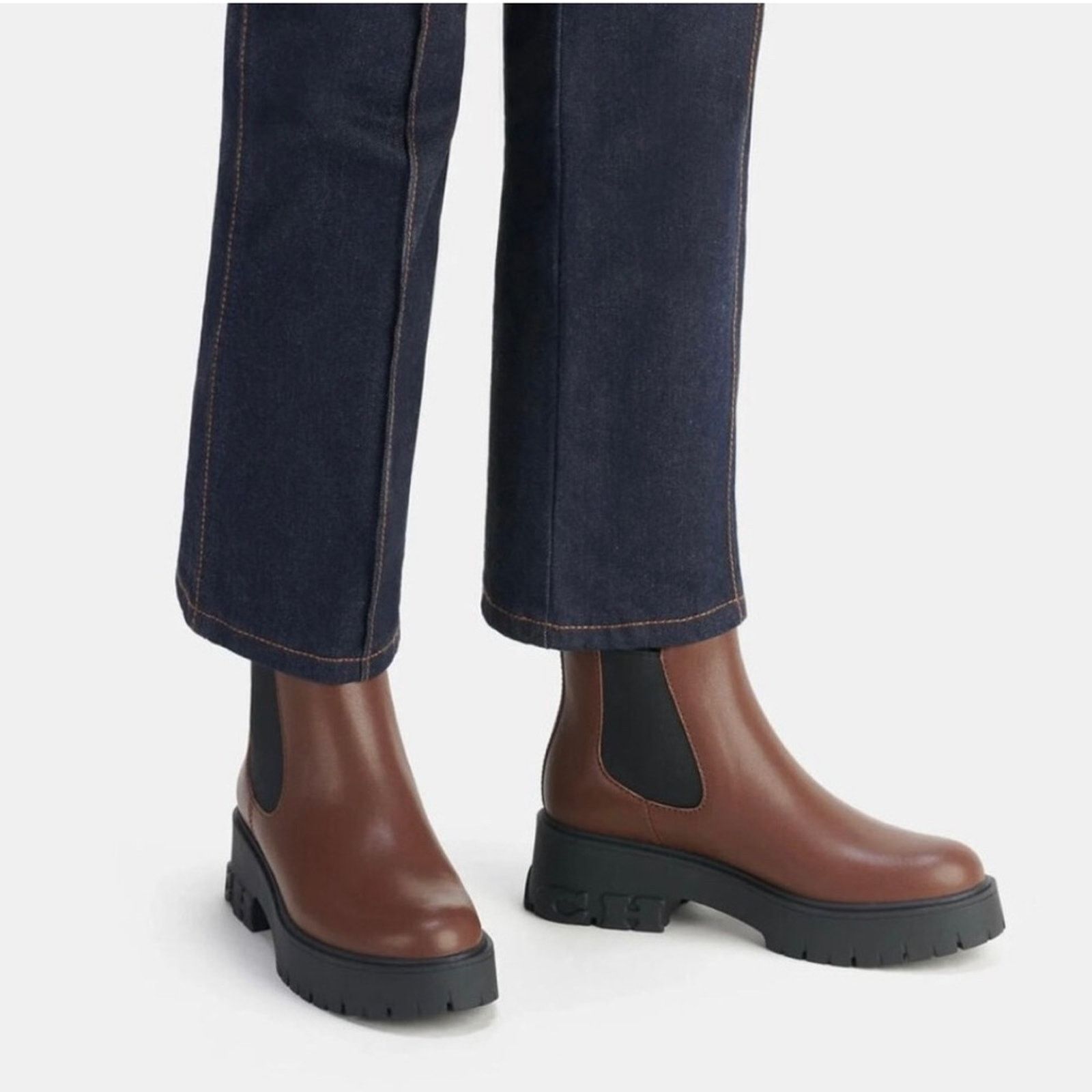 Coach Coach Reid Bootie Size US 11 / IT 41 - 5 Thumbnail