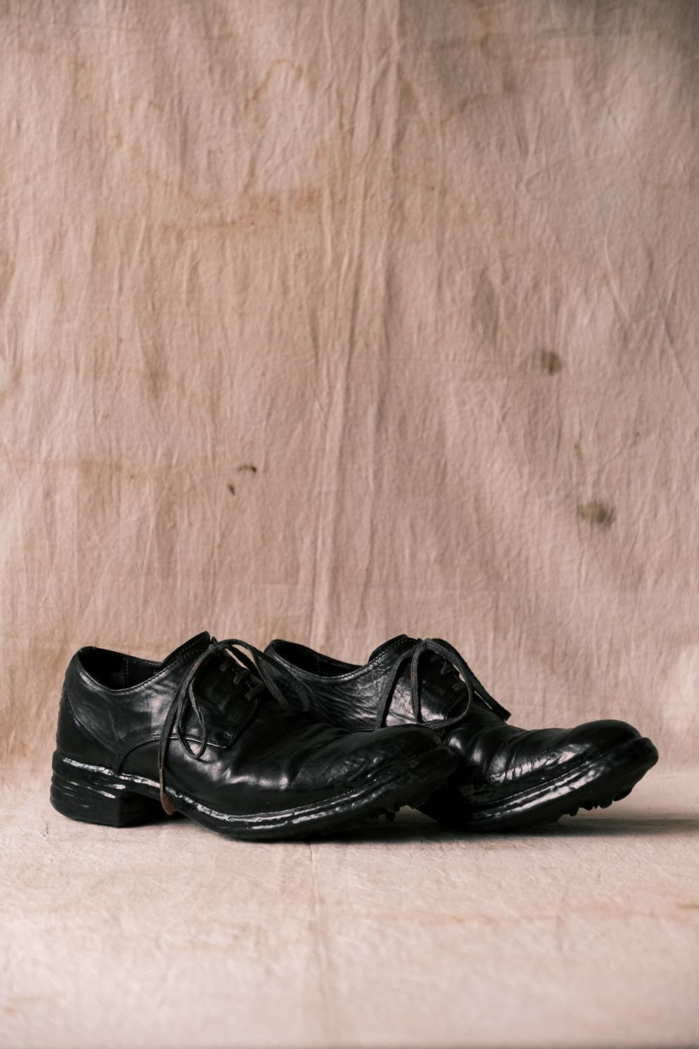 未使用 Carol Christian Poell Goodyear Derby O. D. Lined Goodyear Derbys | Carol Christian Poell