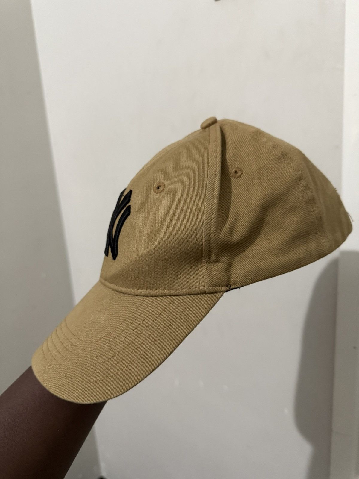 Other NY Trucker Hat Size ONE SIZE - 2 Thumbnail