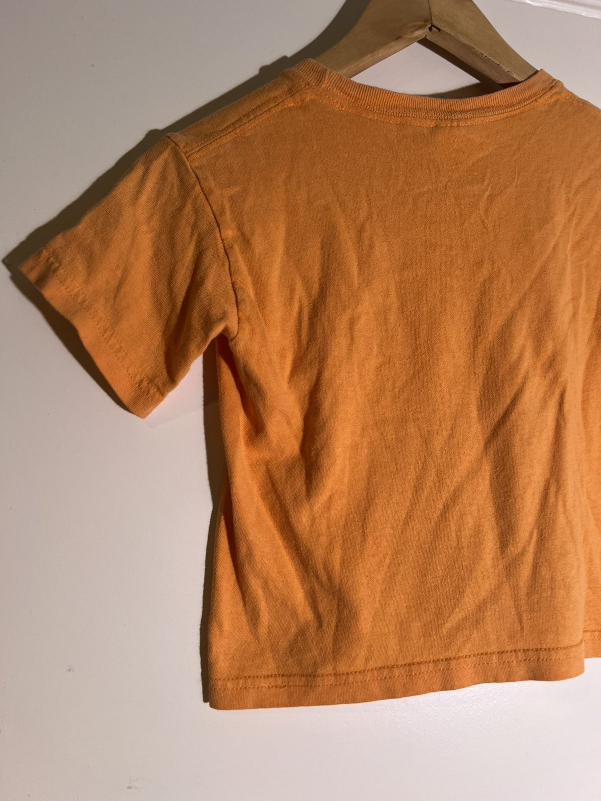 Vintage 2000’s Y2K VTG Vintage Burrito Day Retro Streetwear T Shirt Size XXS / US 00 / IT 34 - 6 Thumbnail