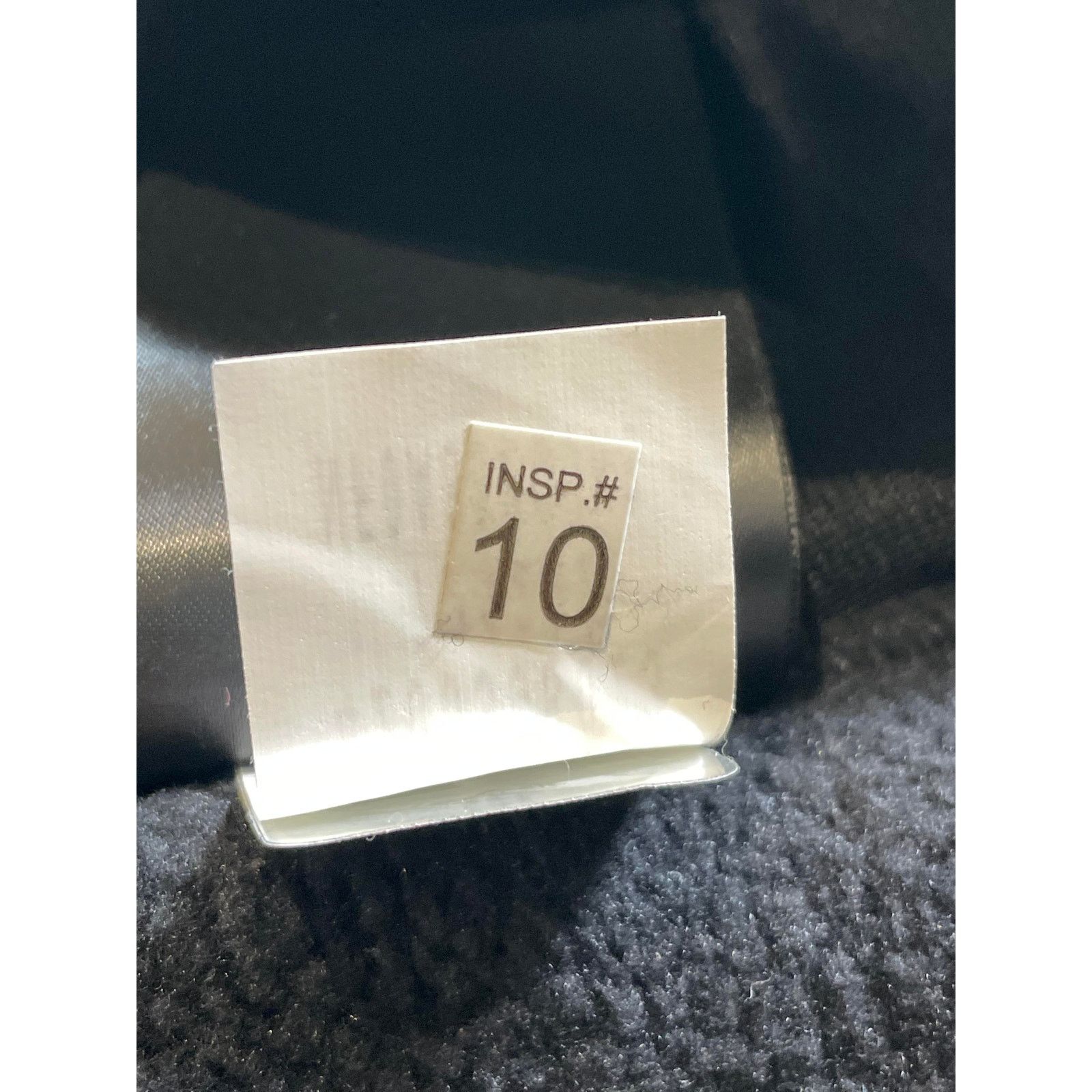 The North Face The North Face Fleece Black Zip Up Size US L / EU 52-54 / 3 - 8 Thumbnail