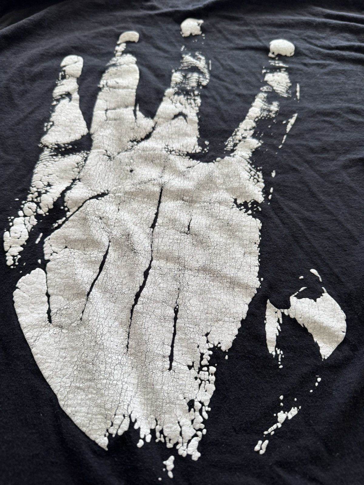 Revenge OG Revenge XXXTENTACION Lightning Shirt Size US M / EU 48-50 / 2 - 3 Thumbnail