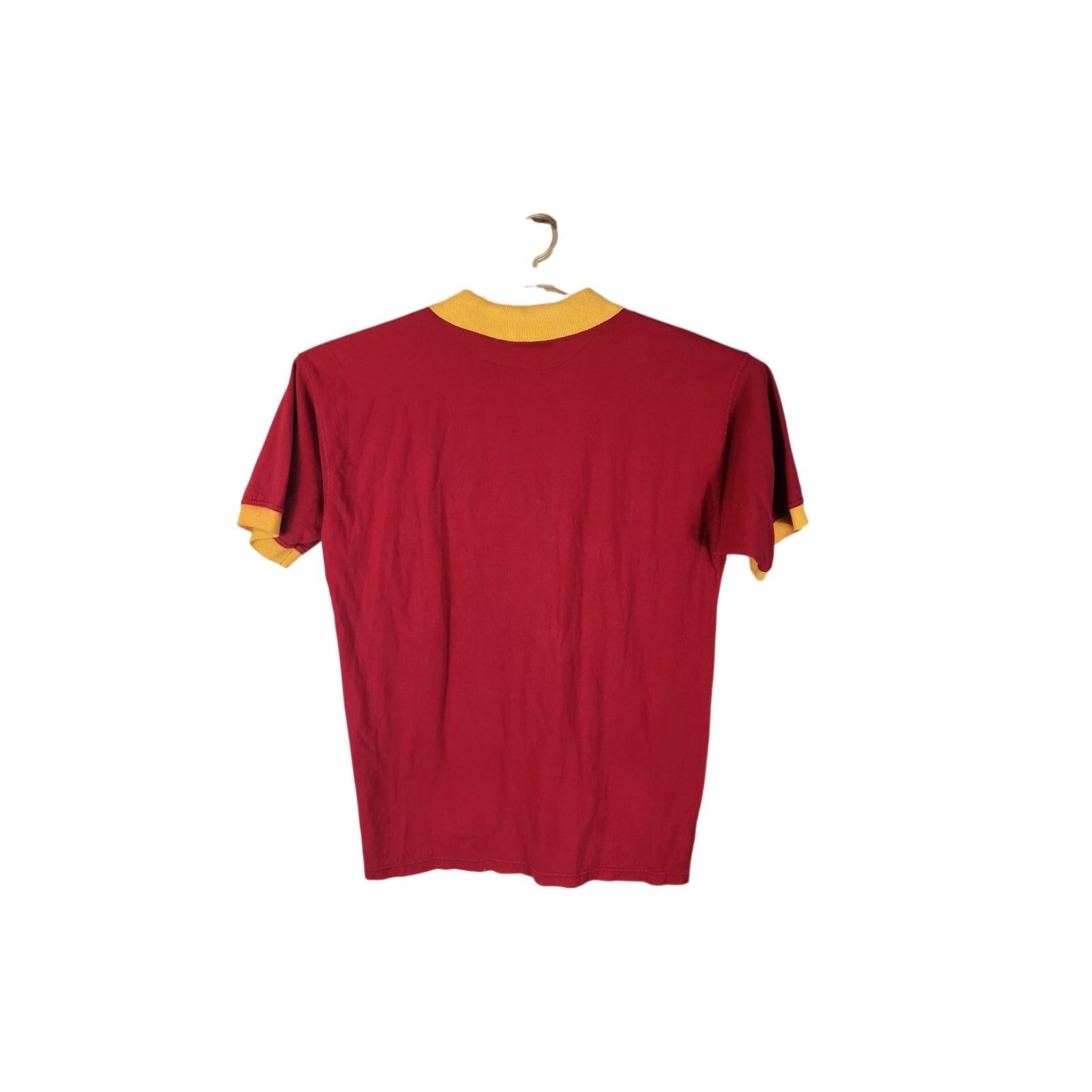Pro Edge Vintage 90s Arizona State Polo Men's Large Size US L / EU 52-54 / 3 - 2 Thumbnail