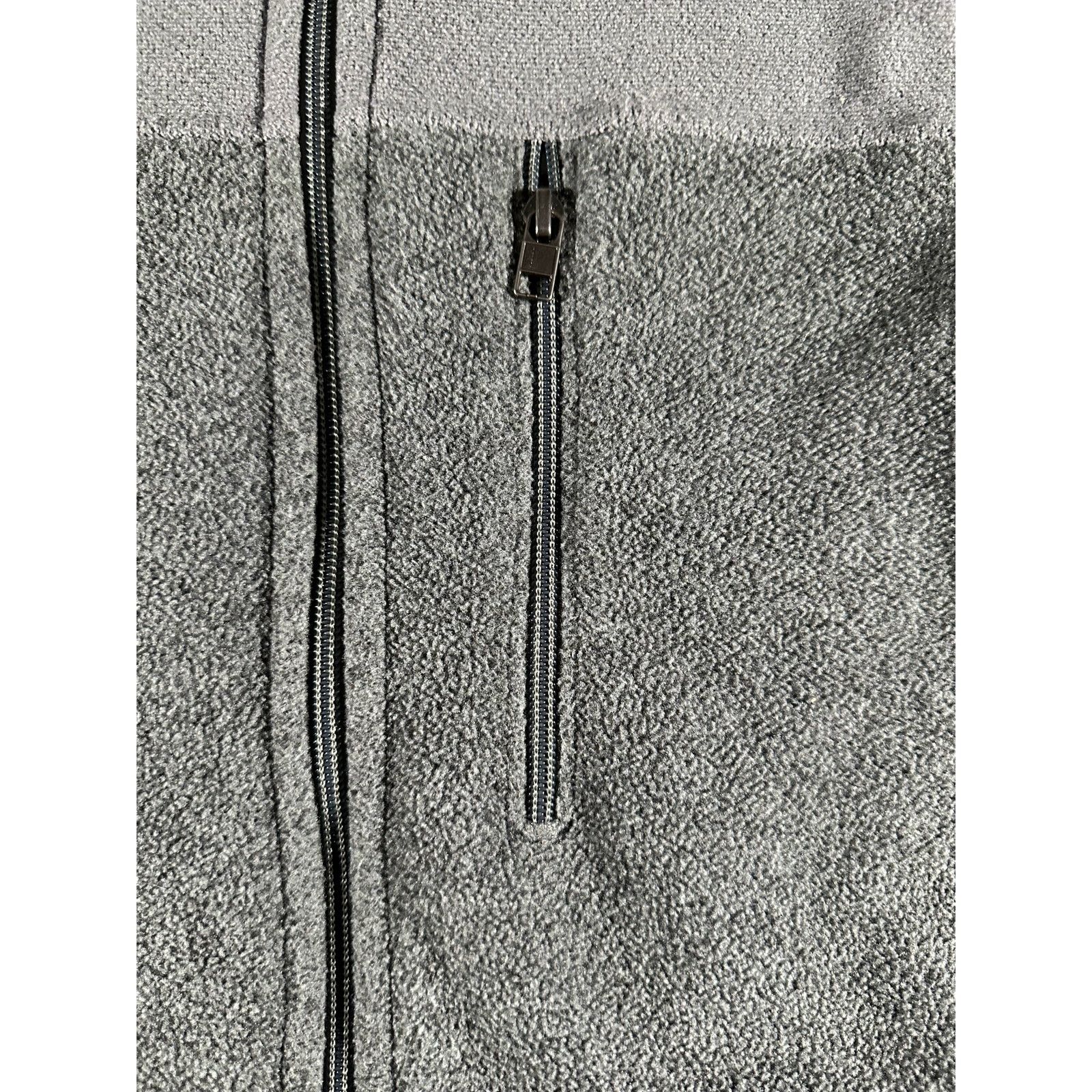 Patagonia Patagonia Men’s Grey Better Sweater Full Zip Vest Large Size US L / EU 52-54 / 3 - 4 Thumbnail