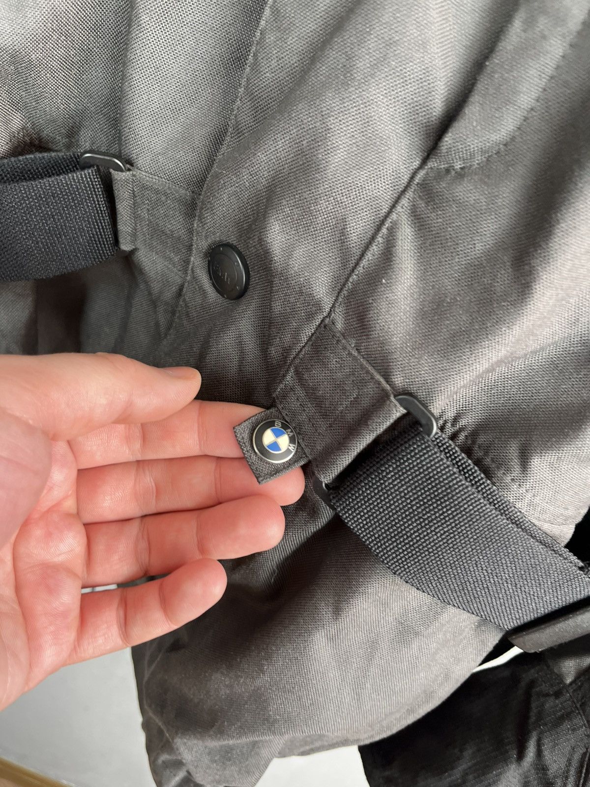 BMW Bmw motorrad jacket Size US S / EU 44-46 / 1 - 4 Thumbnail
