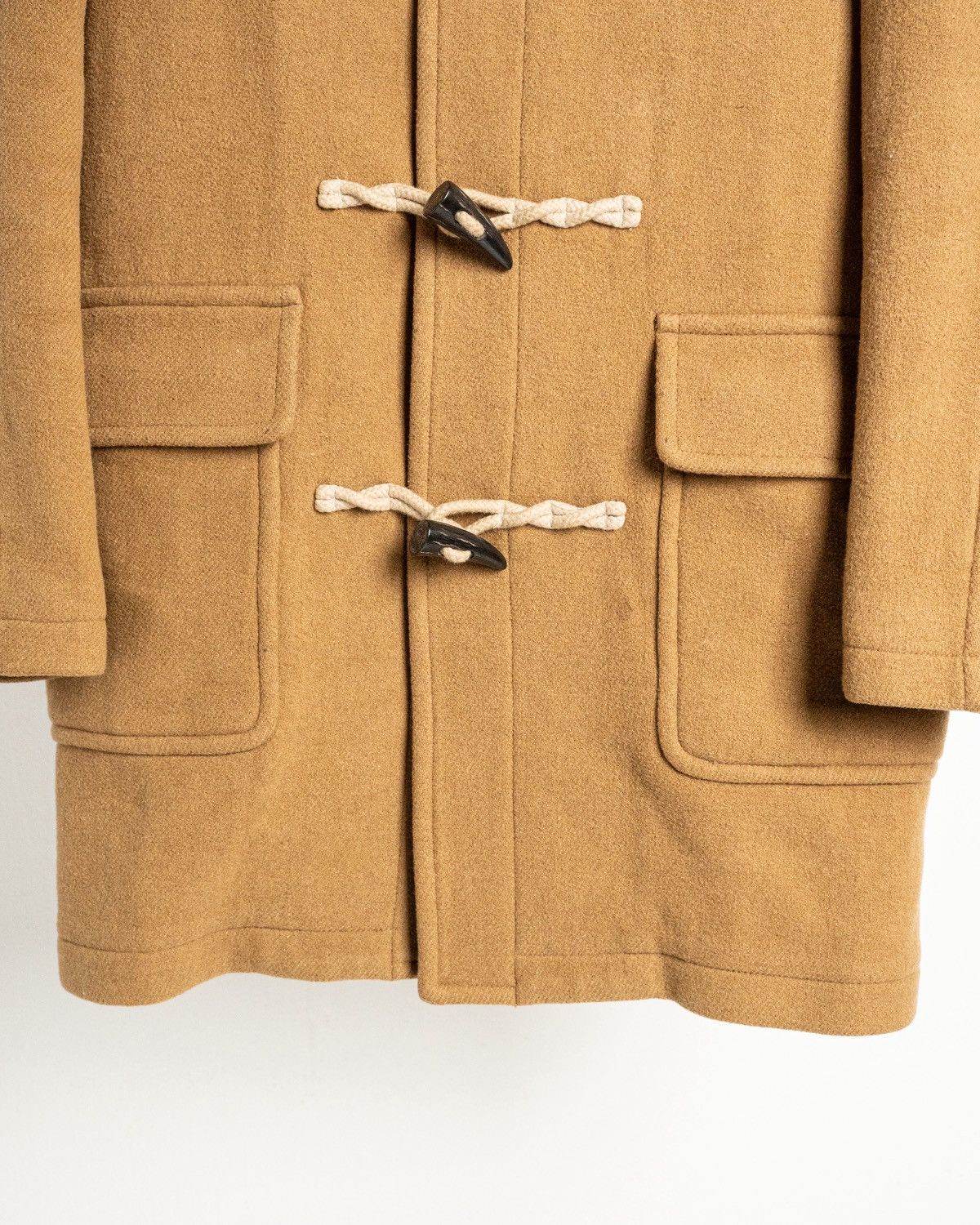 Jean Paul Gaultier JEAN PAUL GAULTIER DUFFLE COAT Size US M / EU 48-50 / 2 - 3 Thumbnail