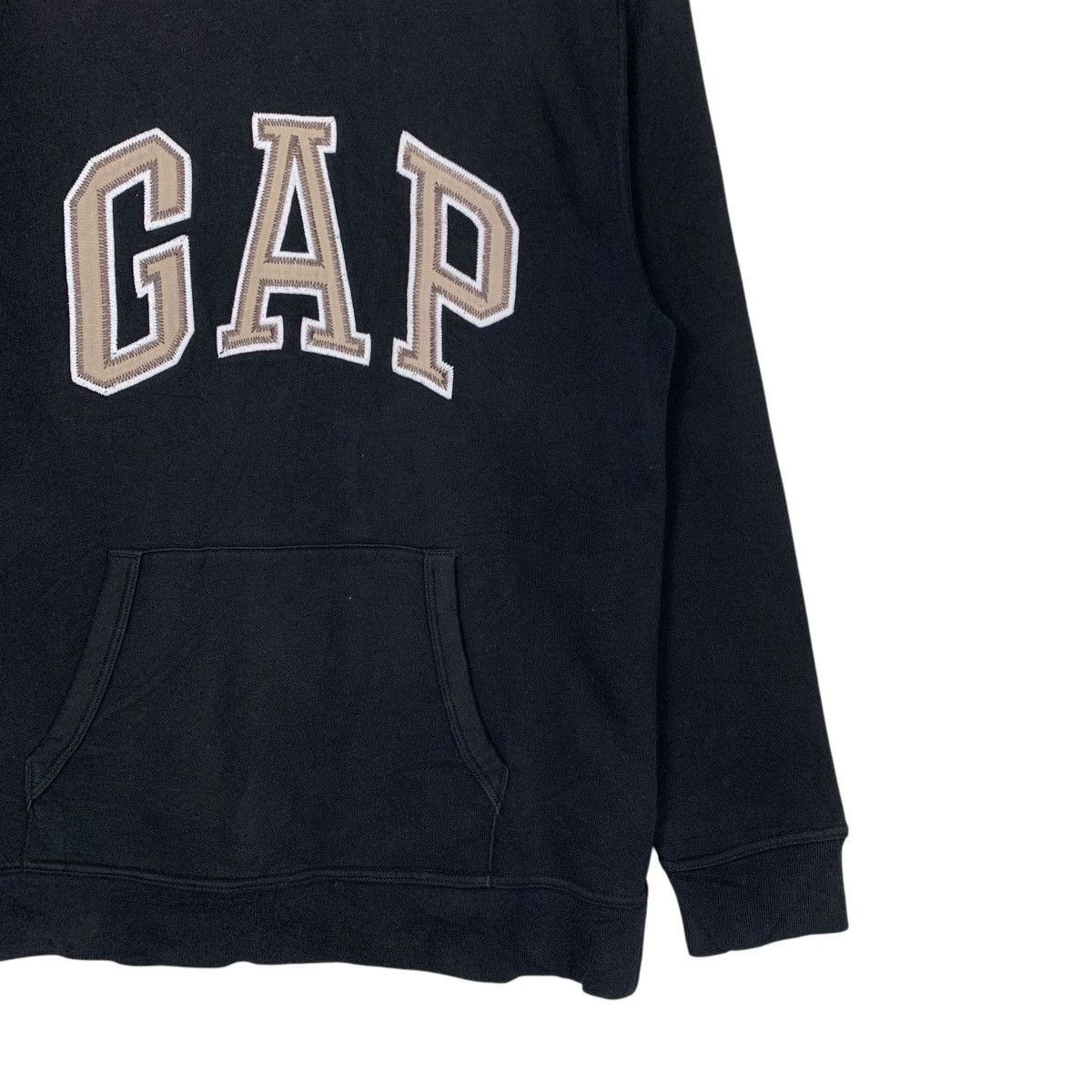 Gap GAP KIDS Big Logo Pullover Hoodie Sweatshirt #2639-C118 Size US XXL / EU 58 / 5 - 4 Thumbnail