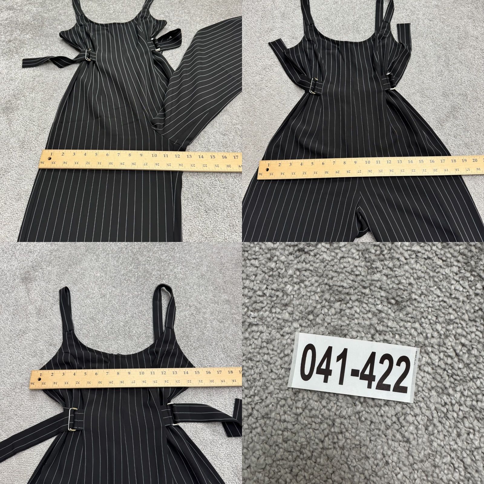 Urban Outfitters VINTAGE skjøn? Size 28" / US 6 / IT 42 - 9 Thumbnail