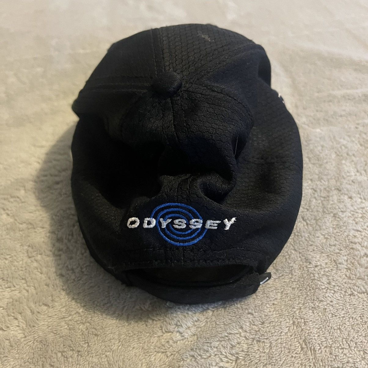 Callaway Callaway Hat Men One Size Black Golf Tour Authentic Cap Size ONE SIZE - 4 Thumbnail