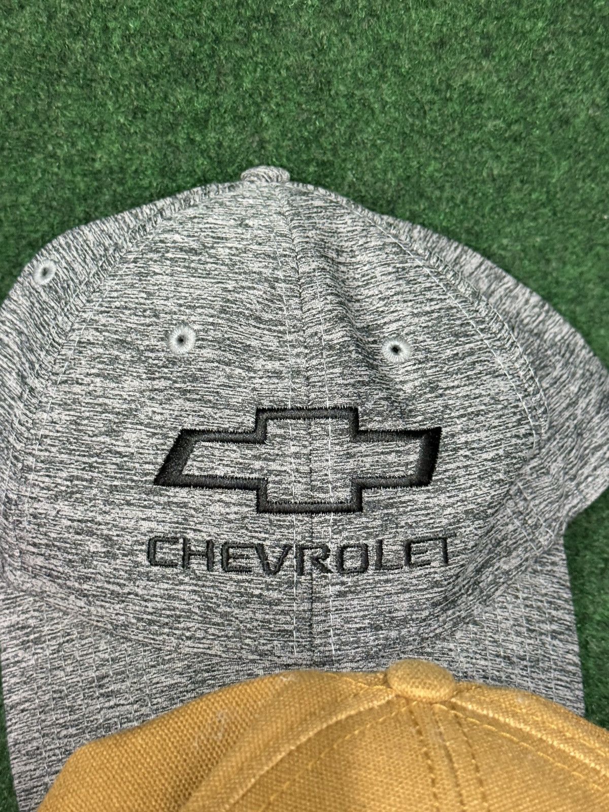 Chevrolet 8 Chevrolet Hats Size ONE SIZE - 7 Thumbnail