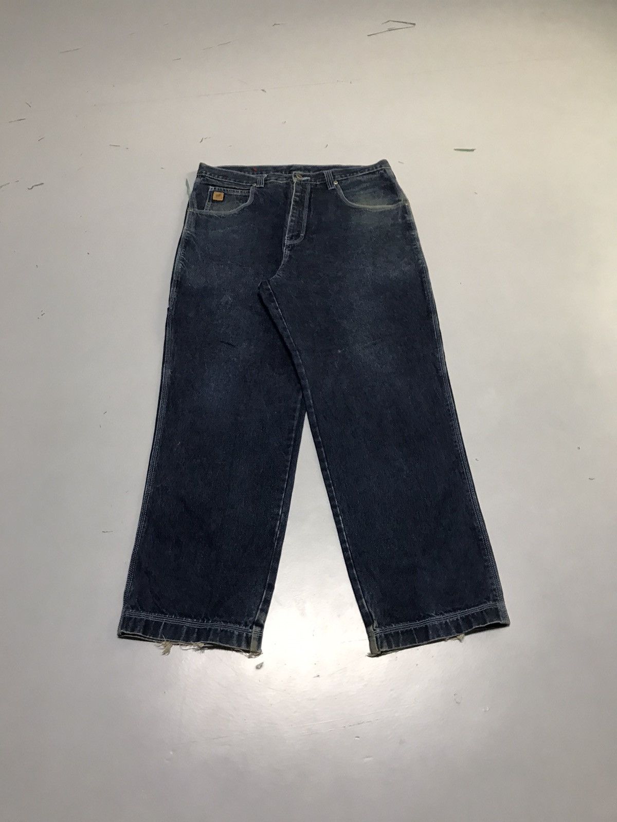 Southpole Vintage tuff denim Size US 36 / EU 52 - 1 Thumbnail