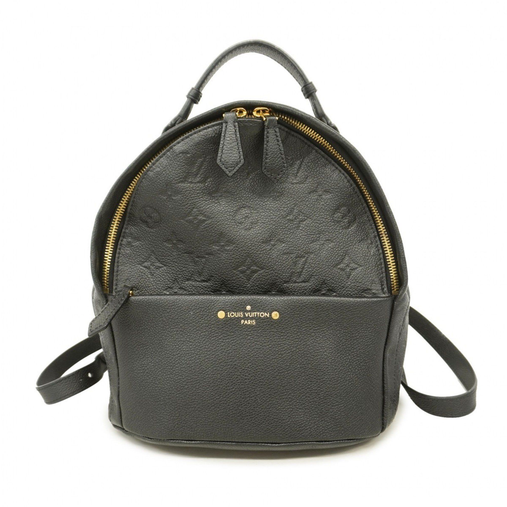 Louis Vuitton Louis Vuitton Sorbonne backpack Size ONE SIZE - 1 Thumbnail