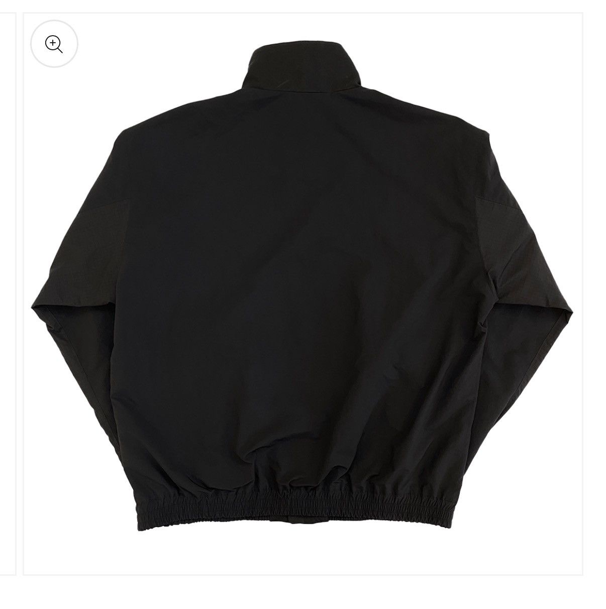 Japanese Brand × VAINL ARCHIVE Vainl Archive Nylon Size US M / EU 48-50 / 2 - 1 Thumbnail